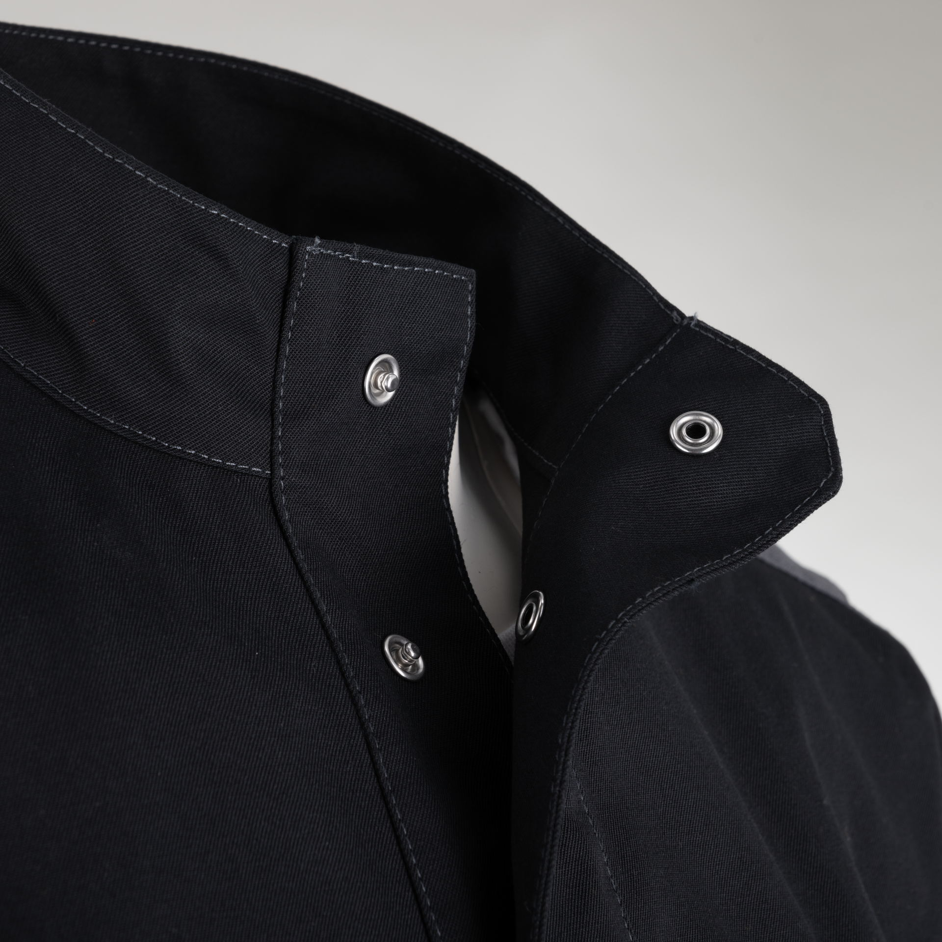 CORE L1 CR Mantel, Herren Detail