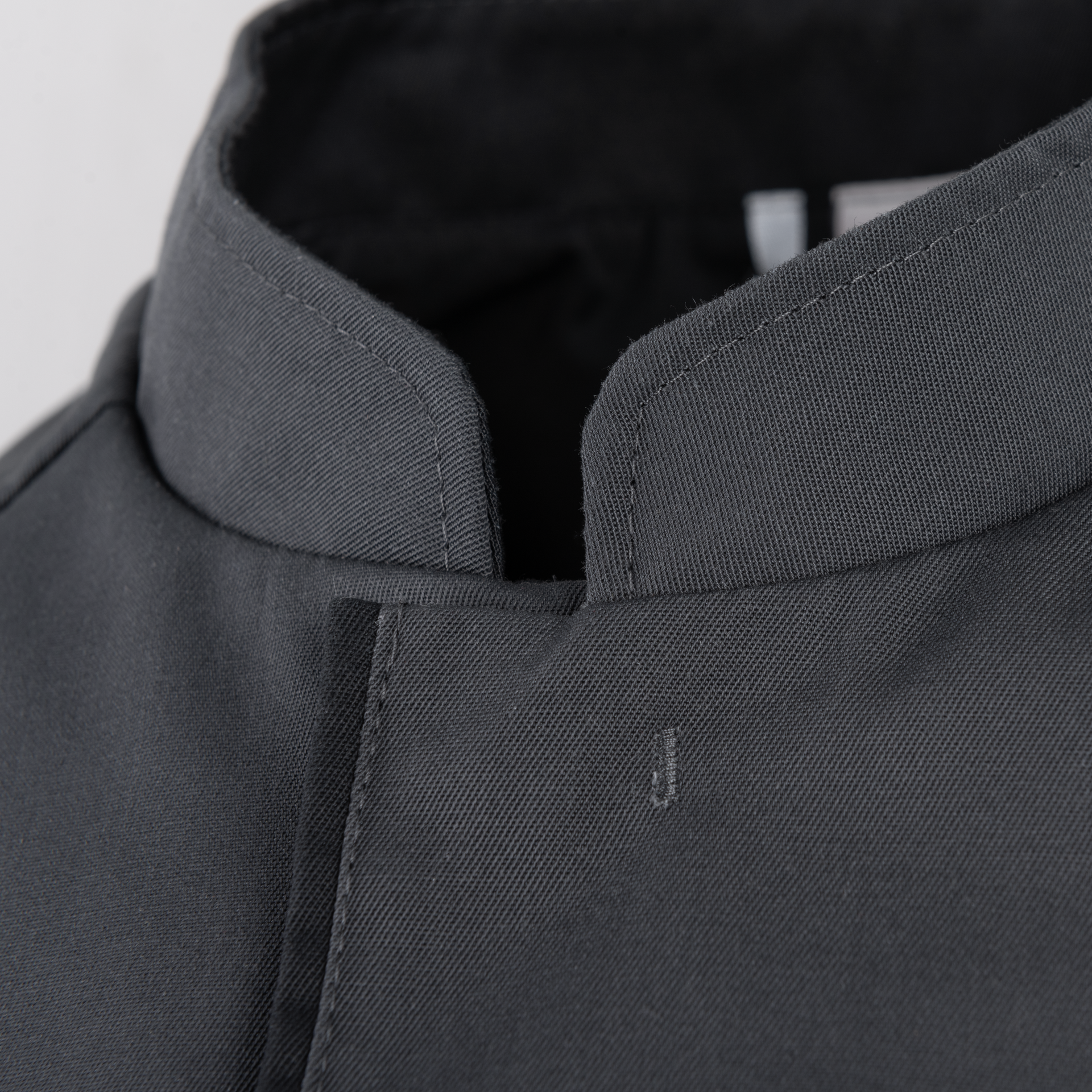 CONCEPT Kurzmantel 1/1, Herren Detail