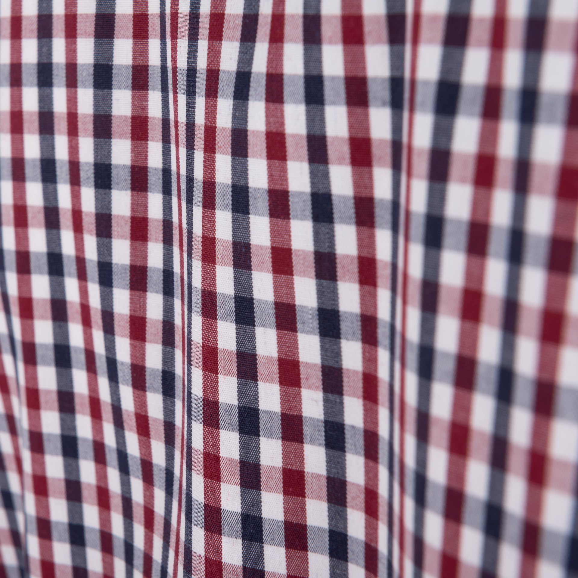 CONCEPT Bluse 1/1, kariert, Damen Detail