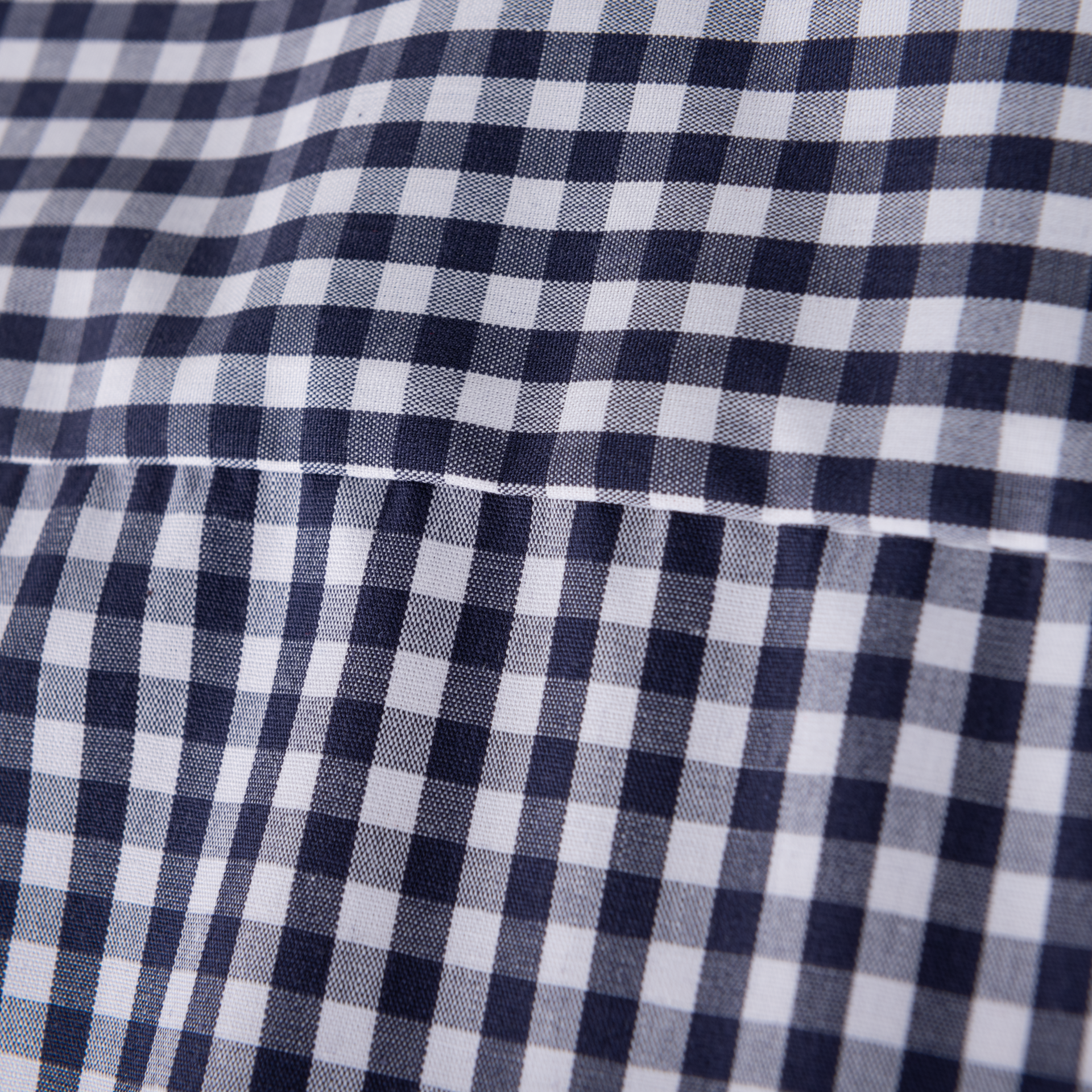 CONCEPT Bluse 1/1, kariert, Damen Detail