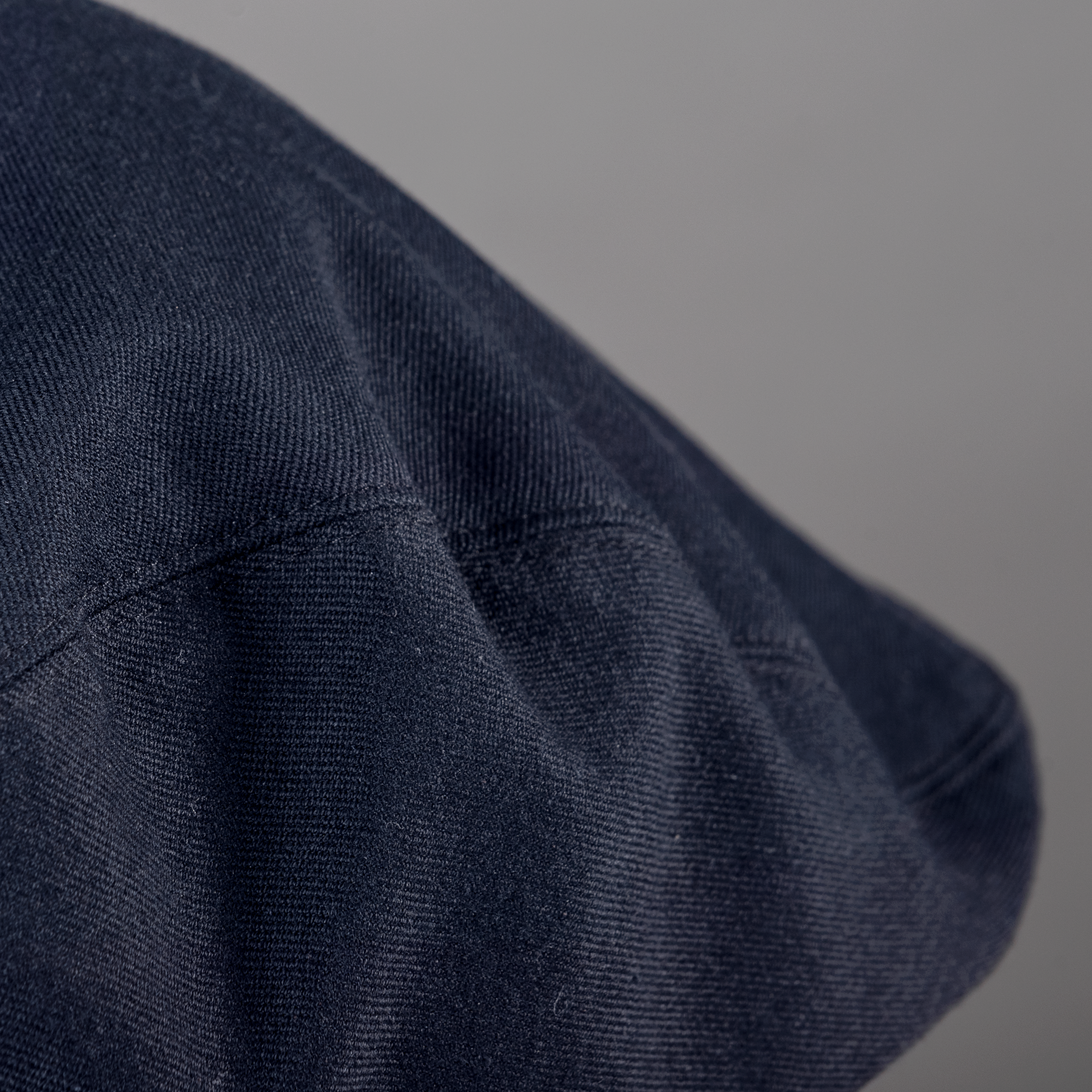 CONCEPT Schiebermütze Detail
