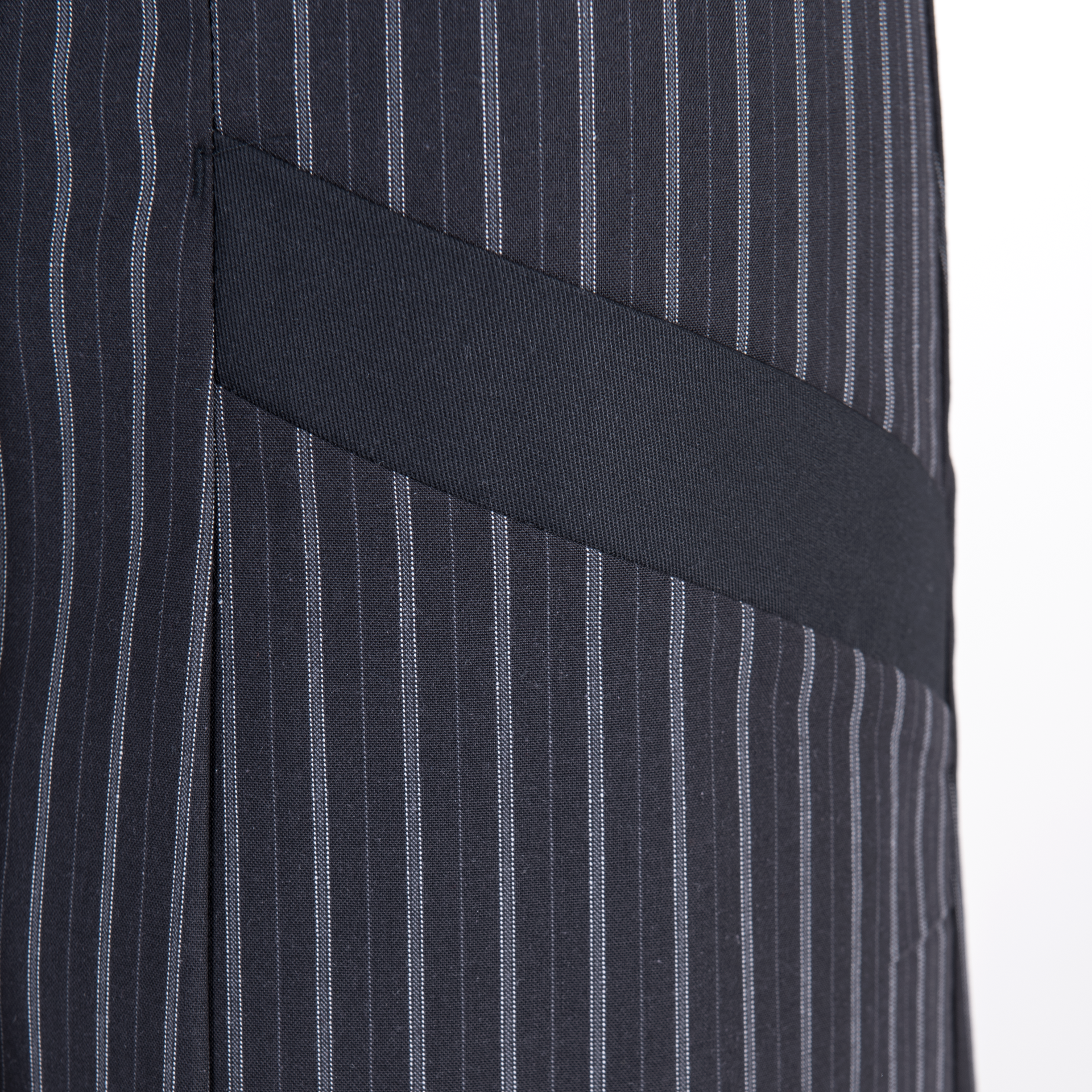EXQUISIT Rockschürze, Damen Detail