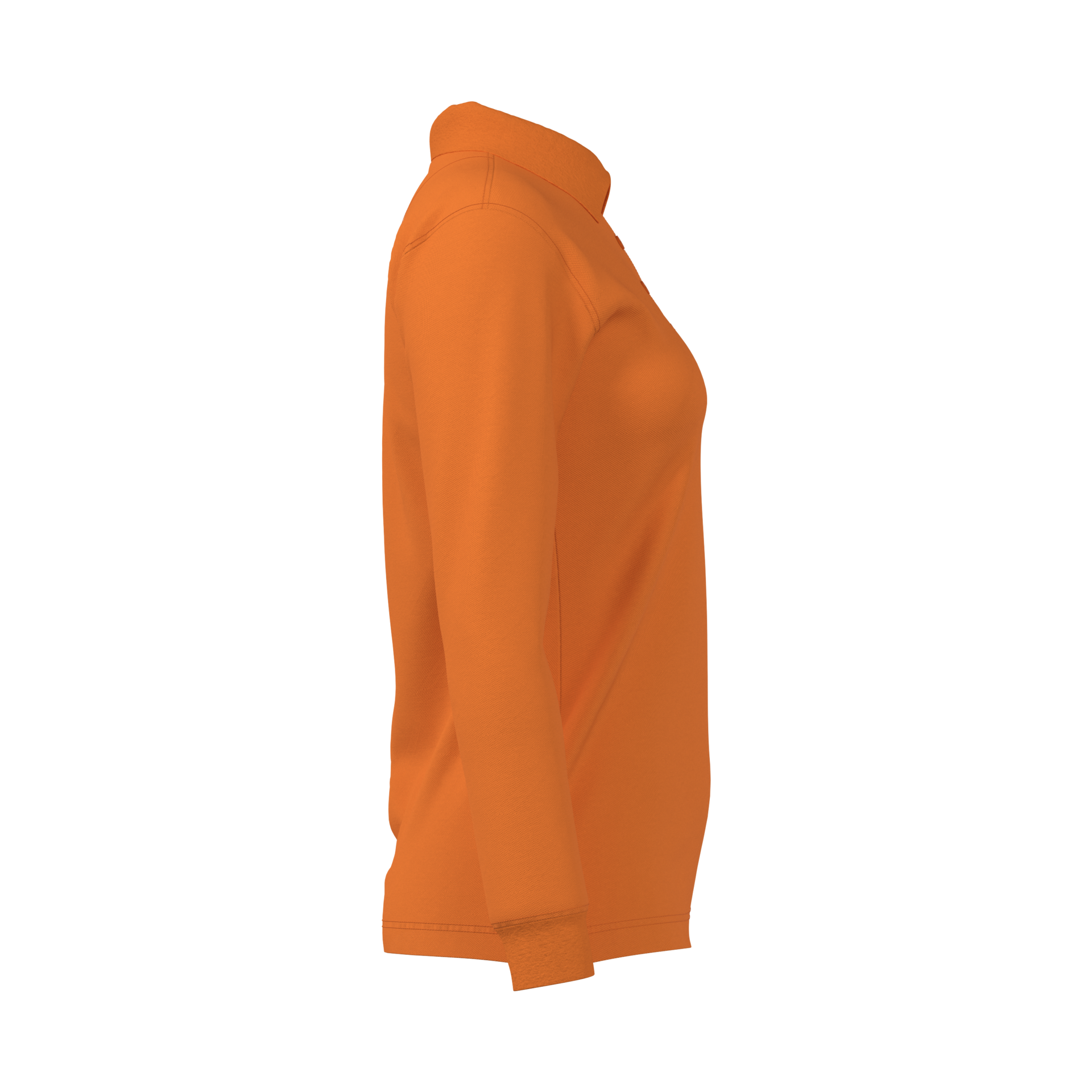 441506-produkt-Knitwear_Poloshirt_langarm_Damen-rostorange-04