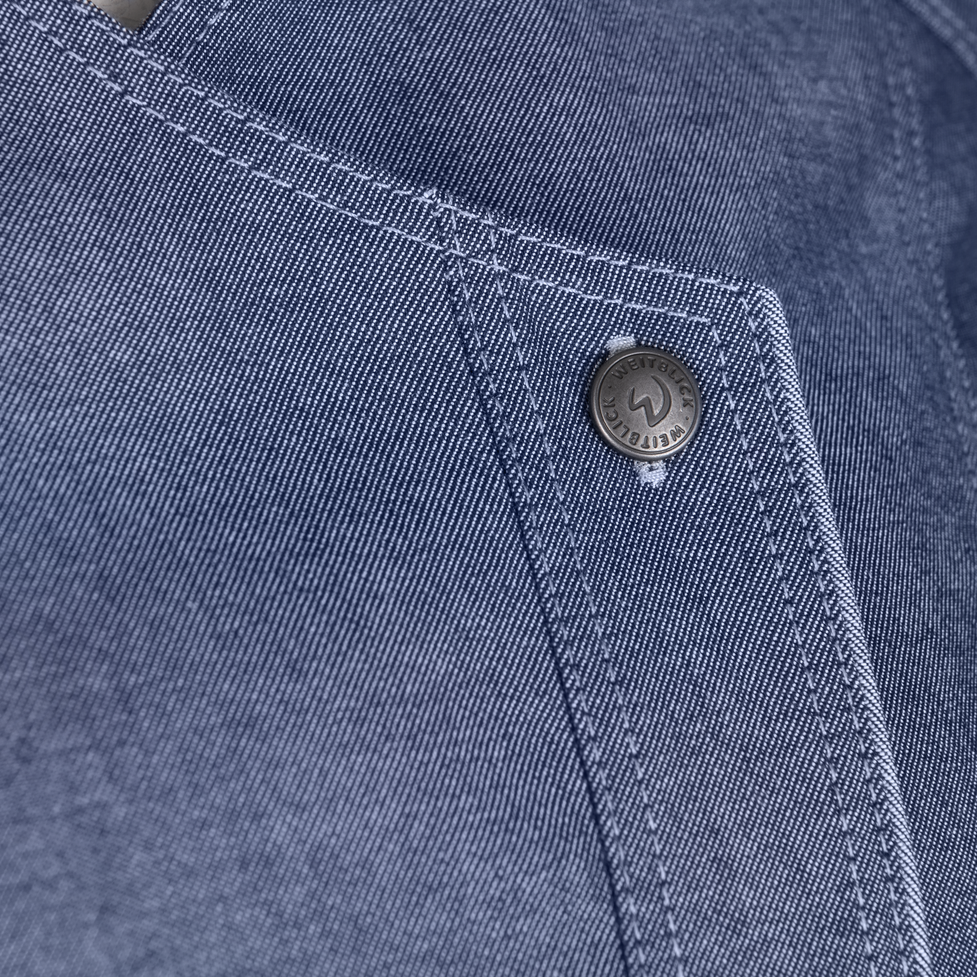 DENIM CRAFT Jacke 1/1, Damen Detail