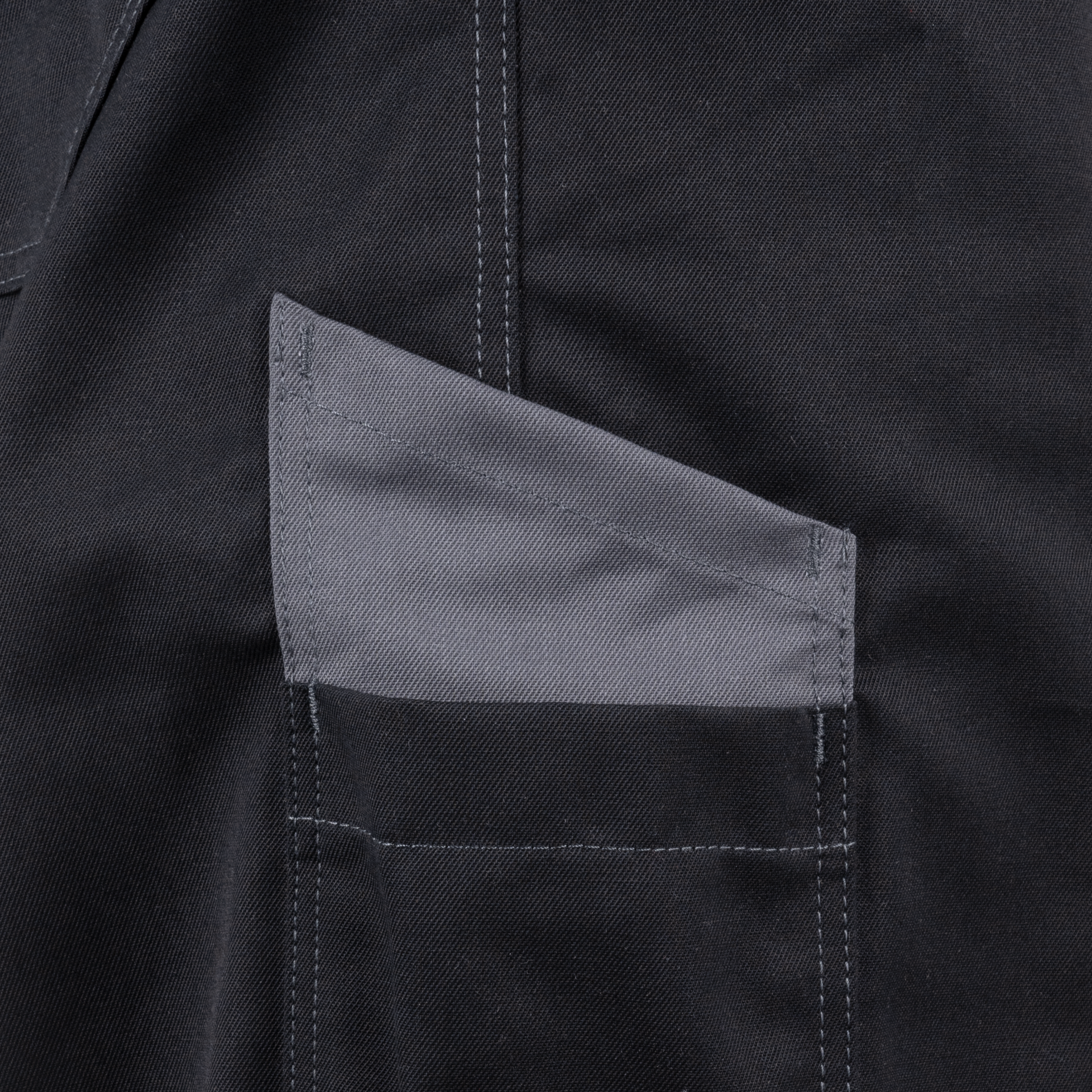 CORE L1 Overall, Herren Detail