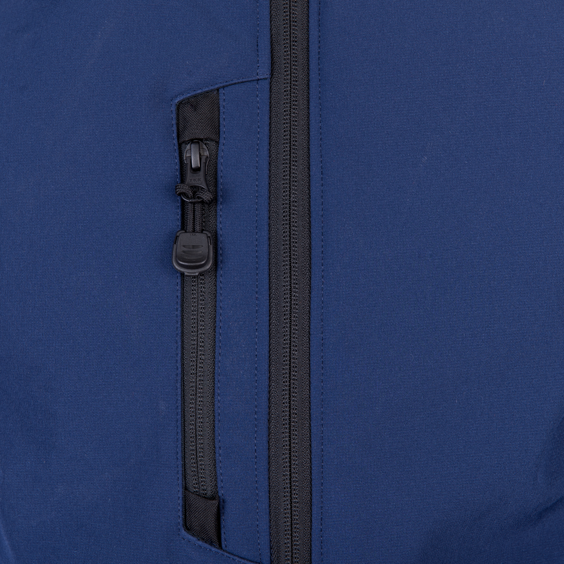CORE Softshellweste, Herren Detail