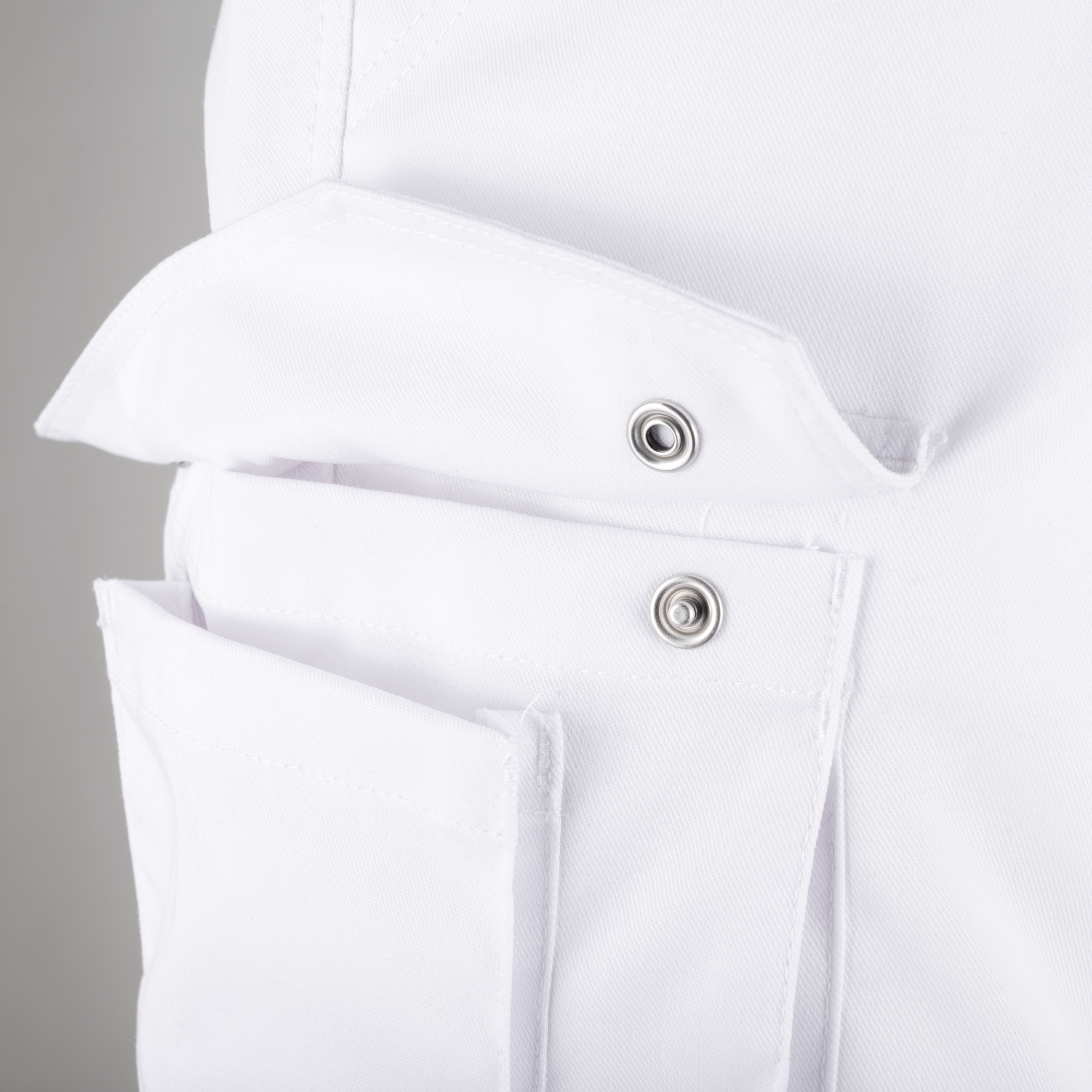 CONCEPT Cargohose, Damen Detail