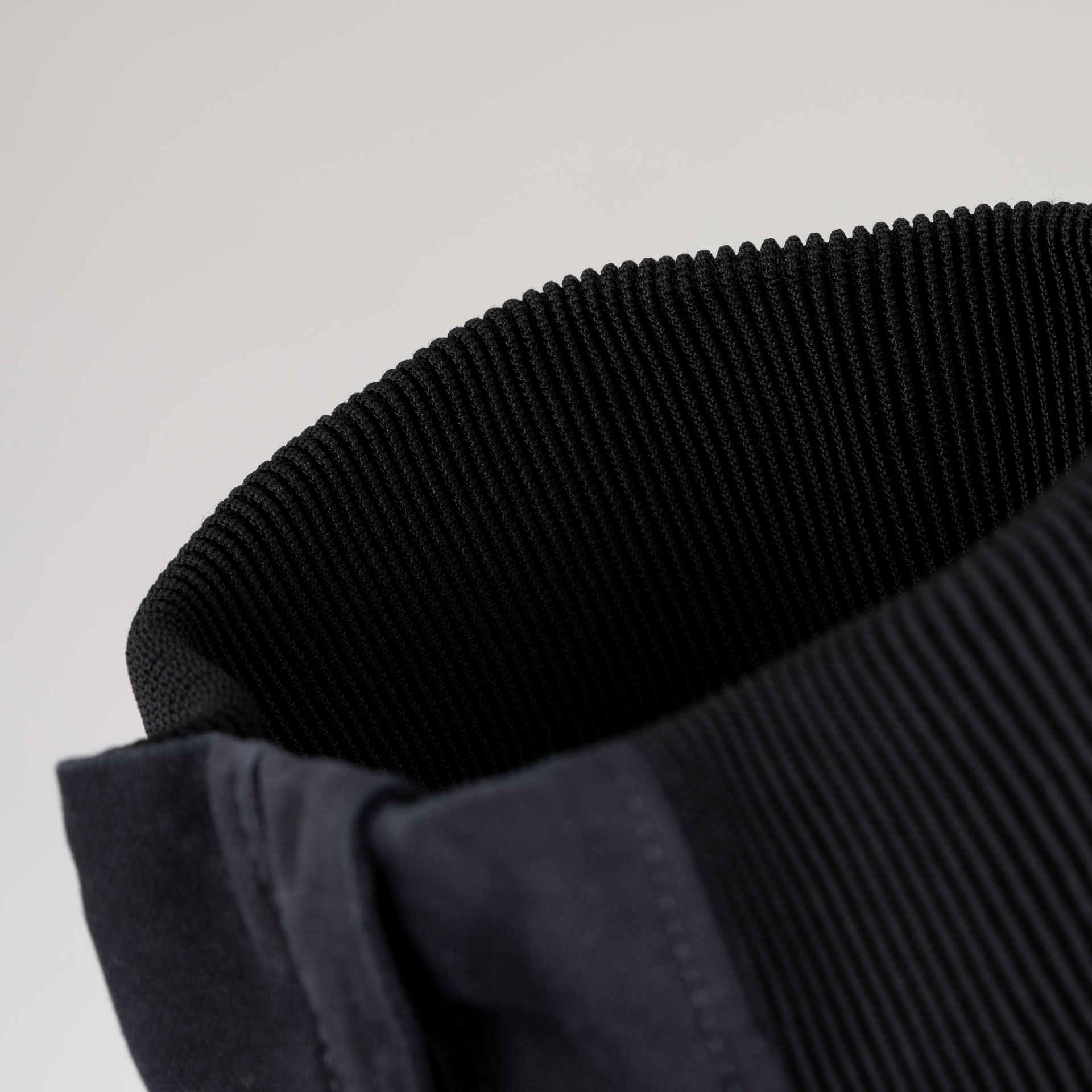 FORCE EVO Pilotenjacke Detail