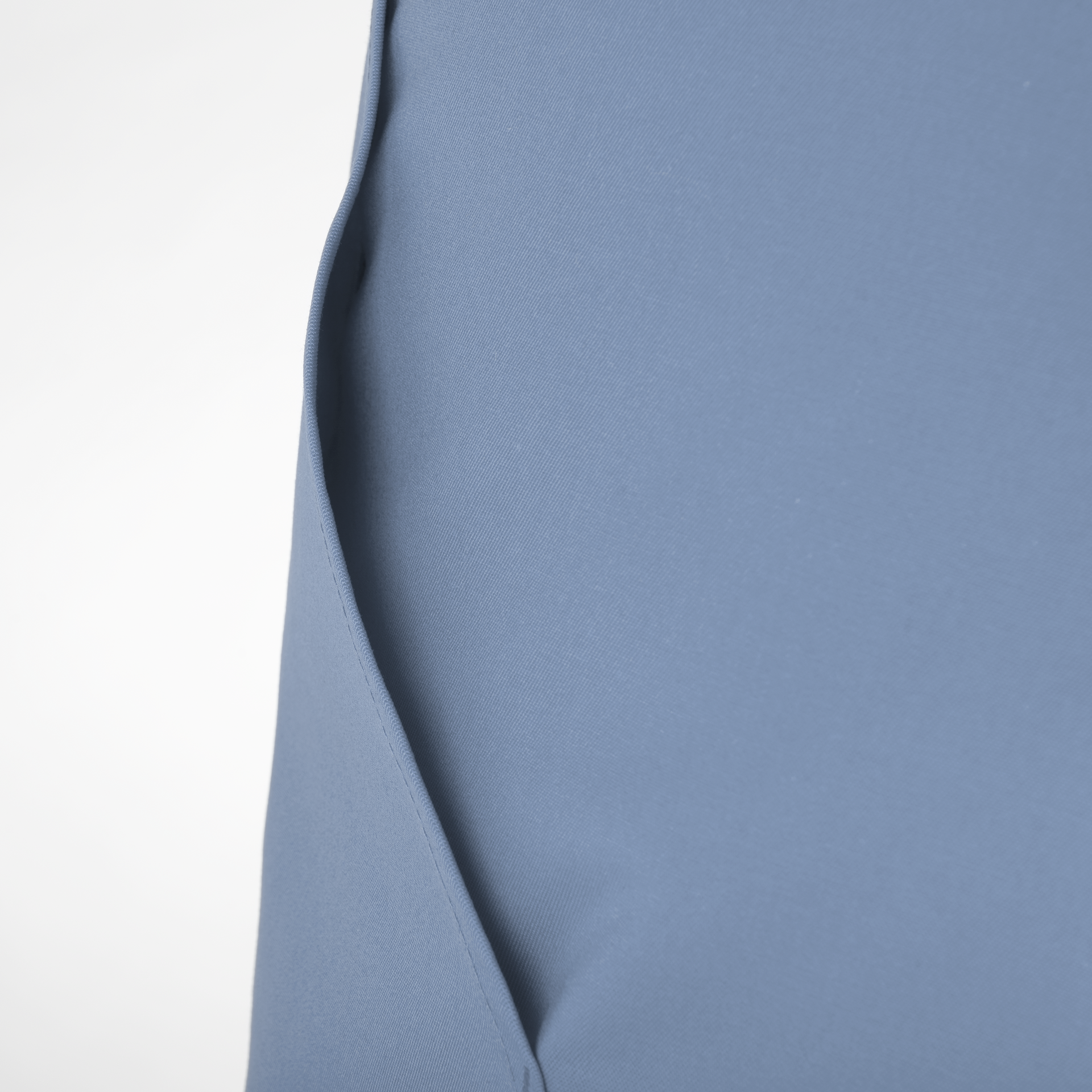 CONCEPT Kurzschürze Detail
