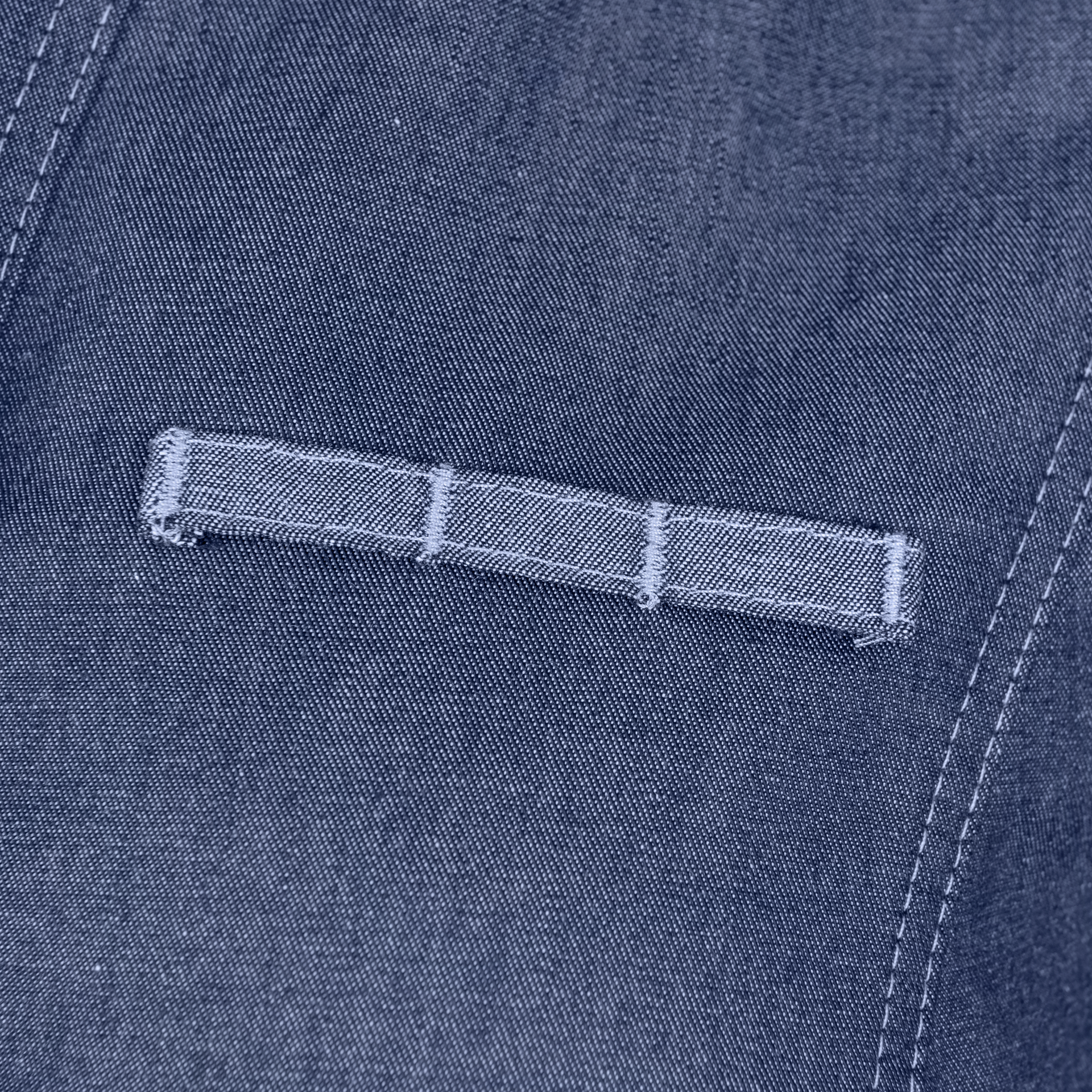 DENIM CRAFT Jacke leicht 1/1, Damen Detail
