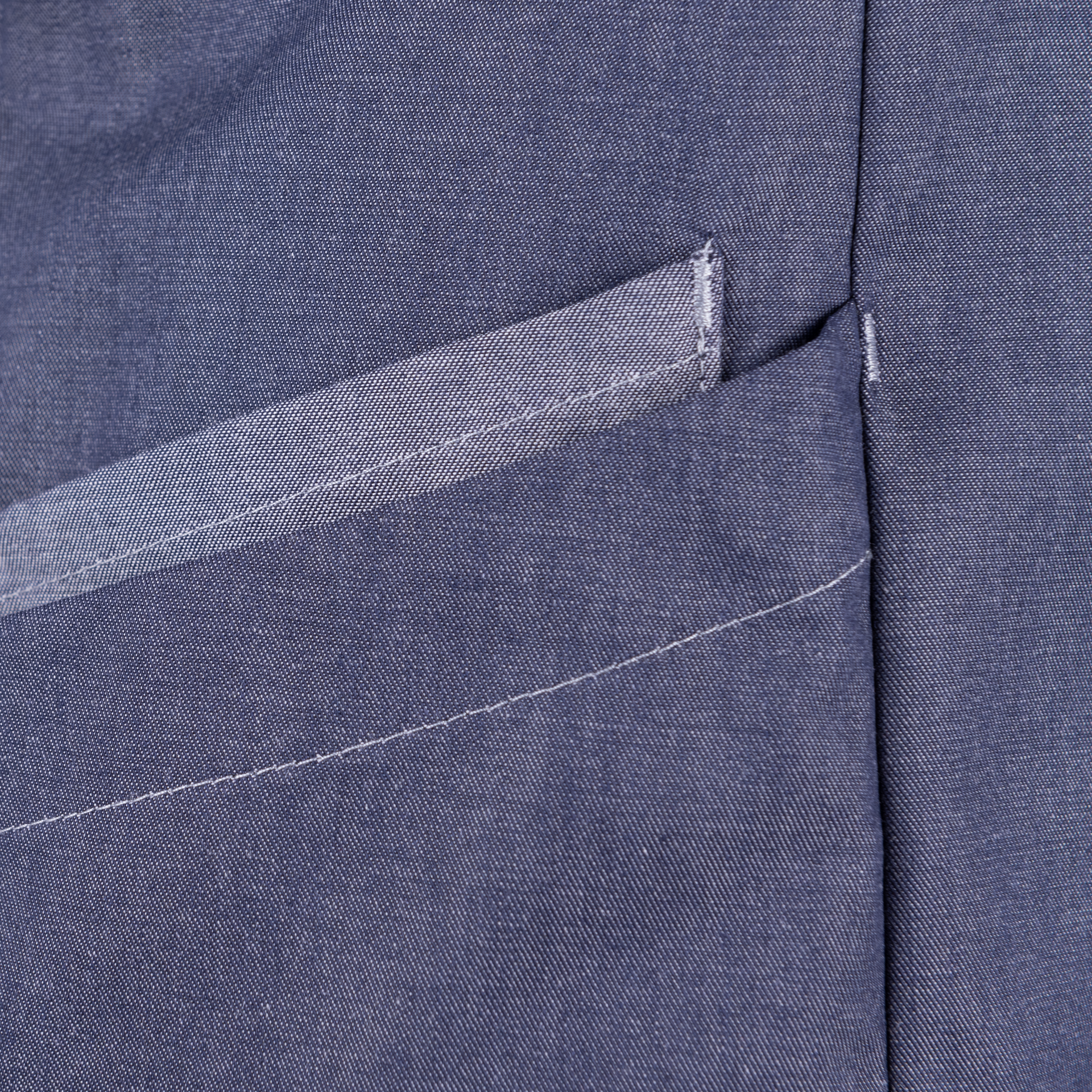 CONCEPT MED&CARE Schlupfkasack 1/2, Damen Detail