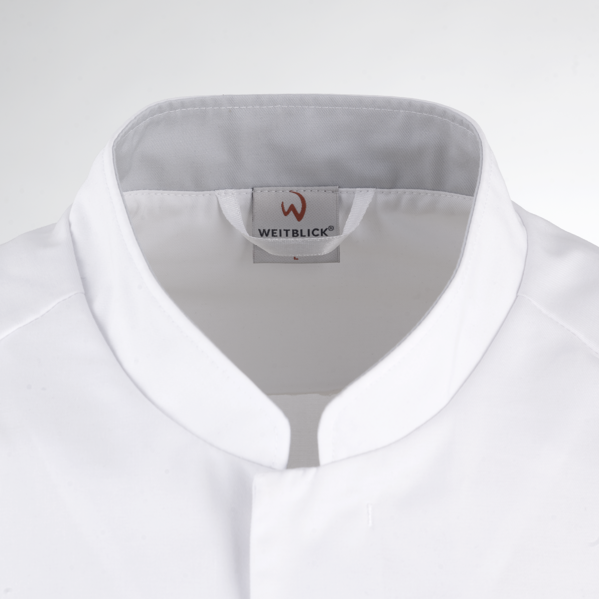 CONCEPT MED&CARE Mantel, Herren Detail