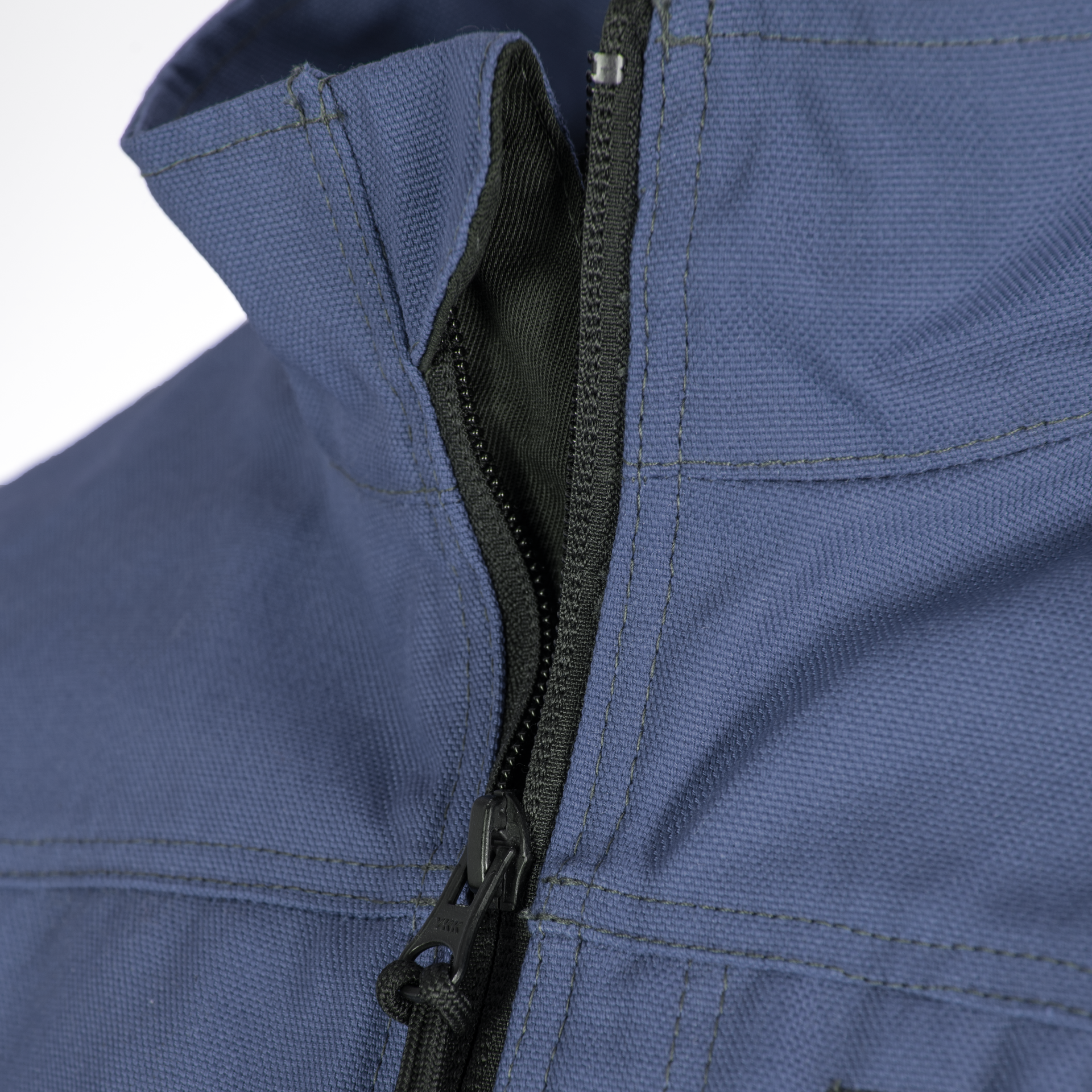 MYCORE ONE Weste gefüttert Detail