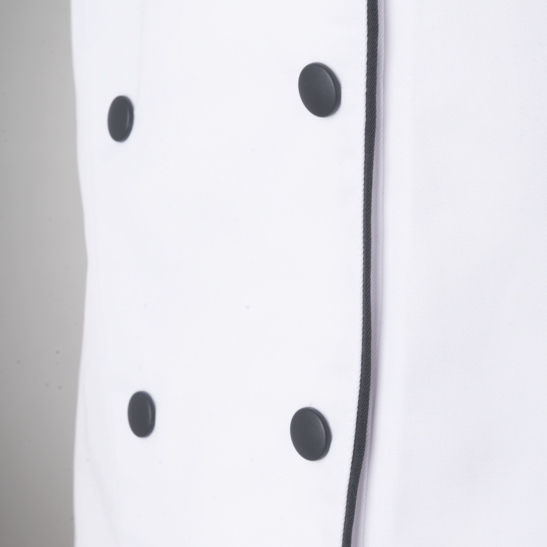 CONCEPT Koch-/Servicejacke, Damen Detail