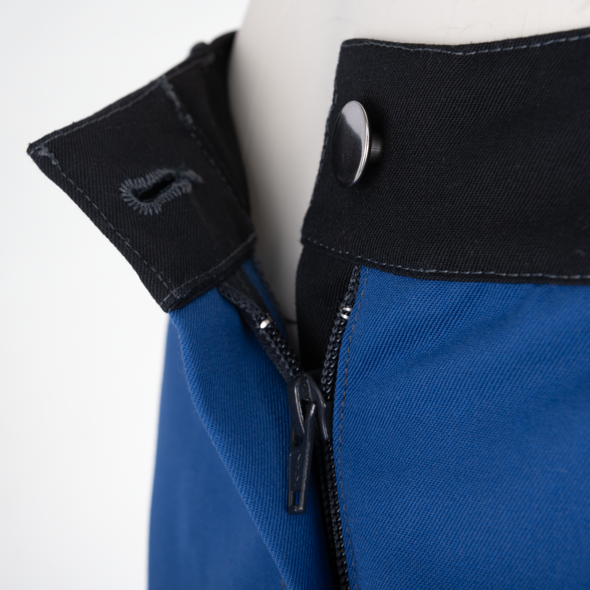 CORE L1 Arbeitshose, Damen Detail
