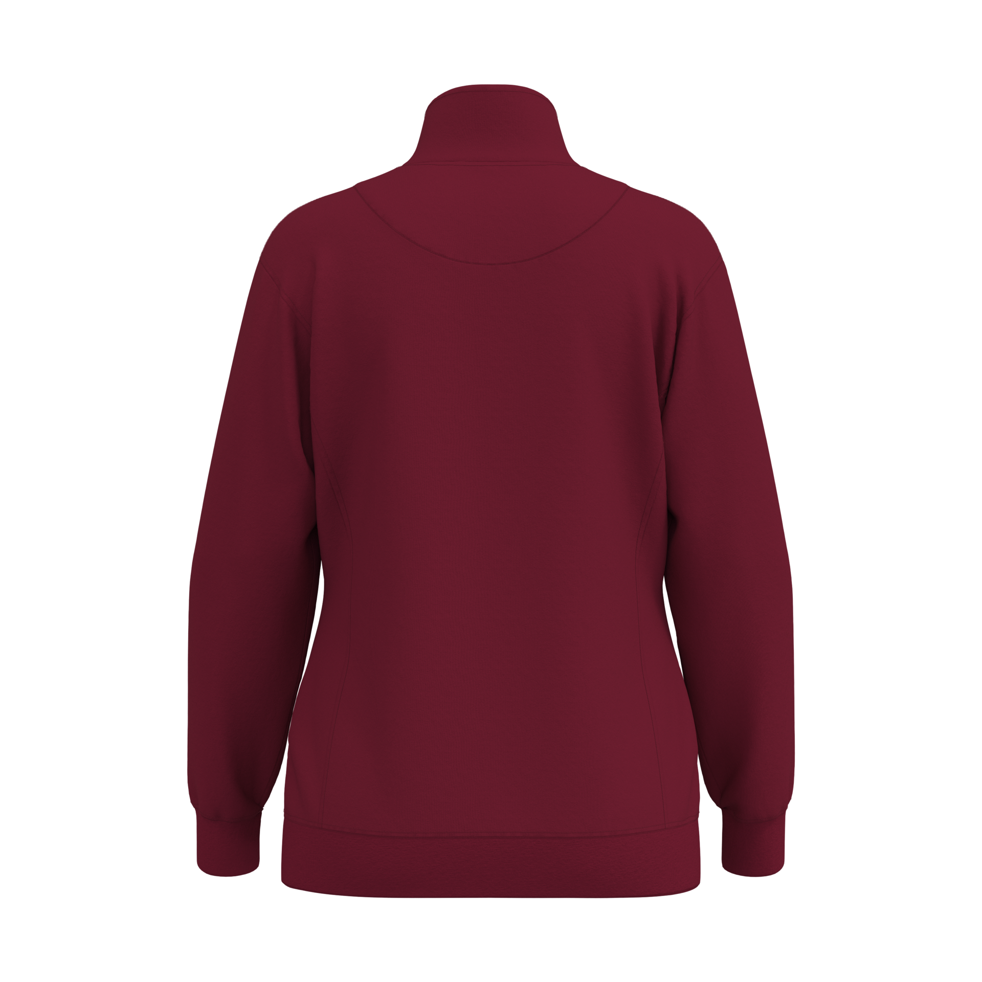 441847-produkt-Knitwear_Zip-Sweater_Damen-bordeaux-03