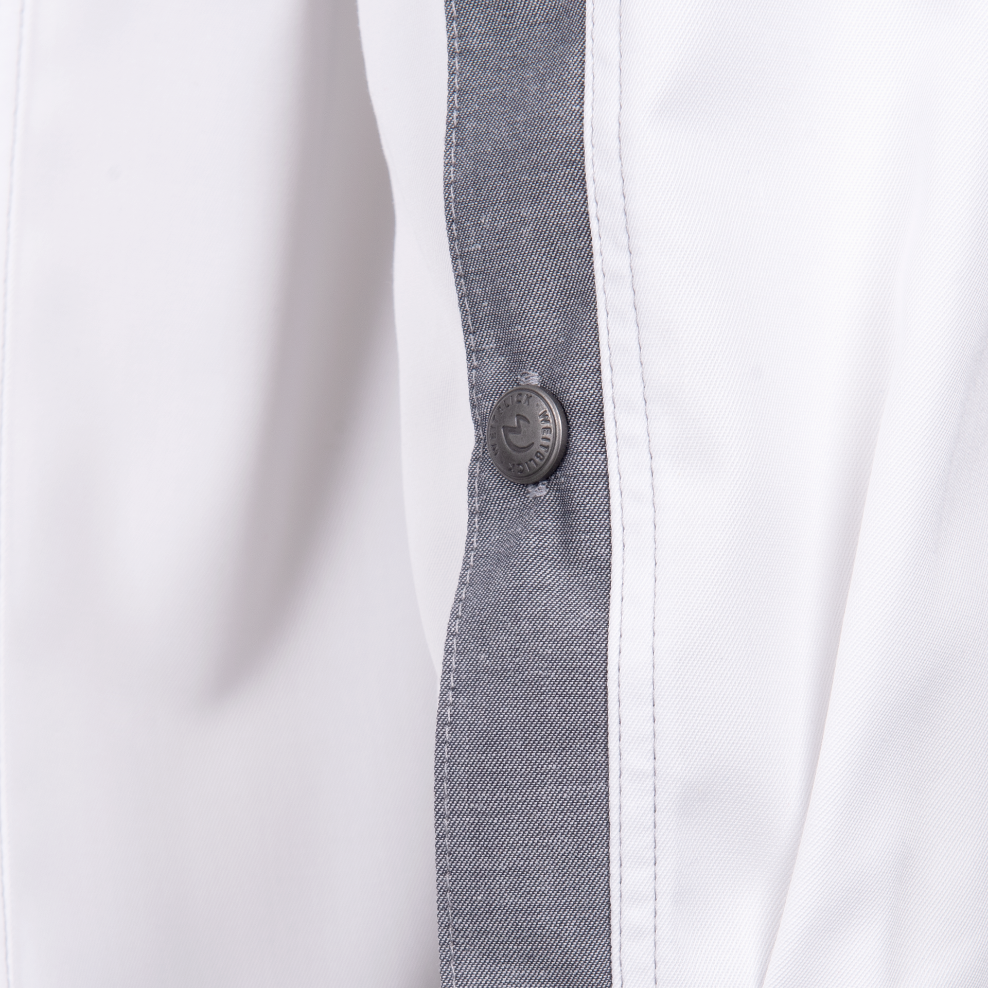 DENIM CRAFT Jacke leicht 1/1, Herren Detail