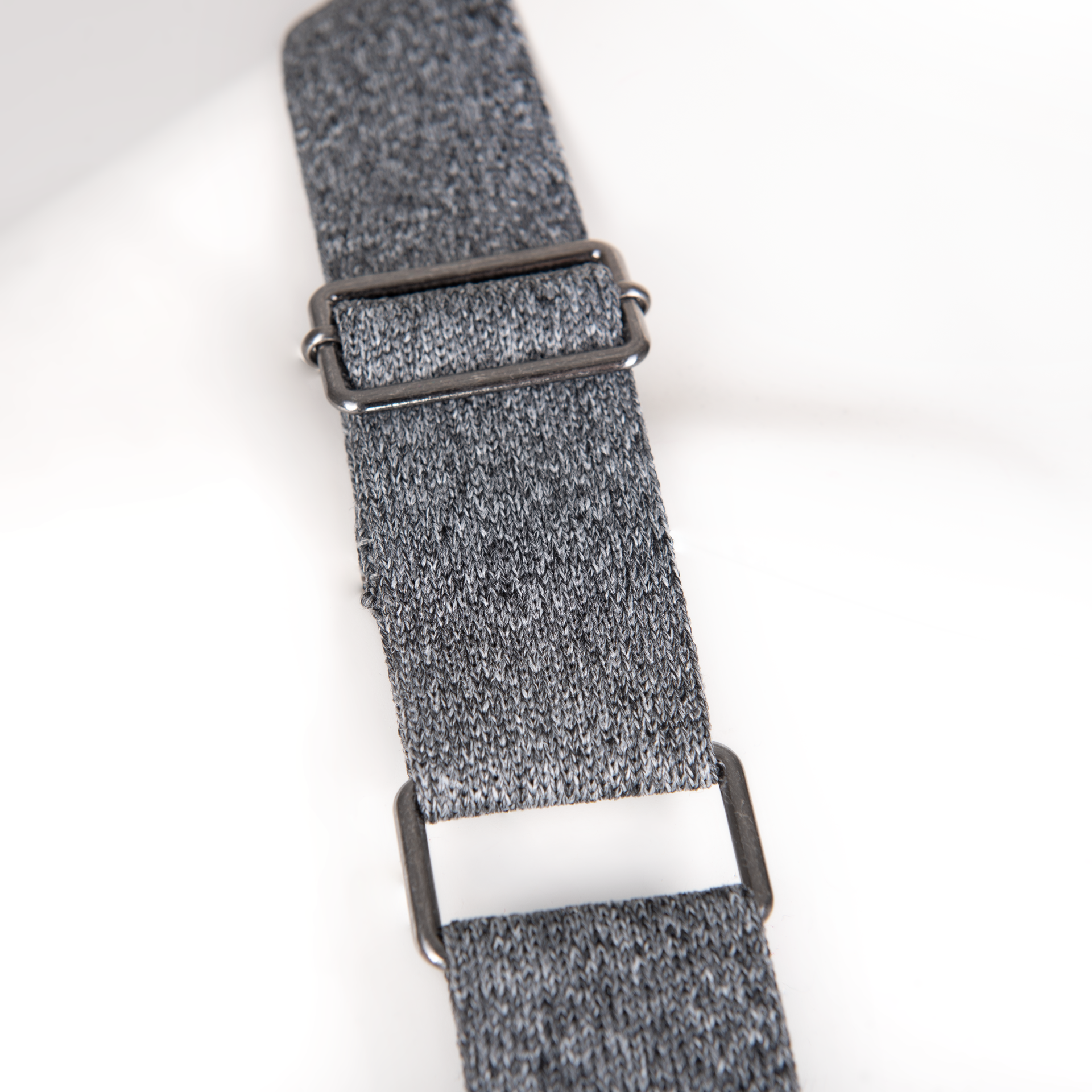 DENIM CRAFT Latzrock, Damen Detail