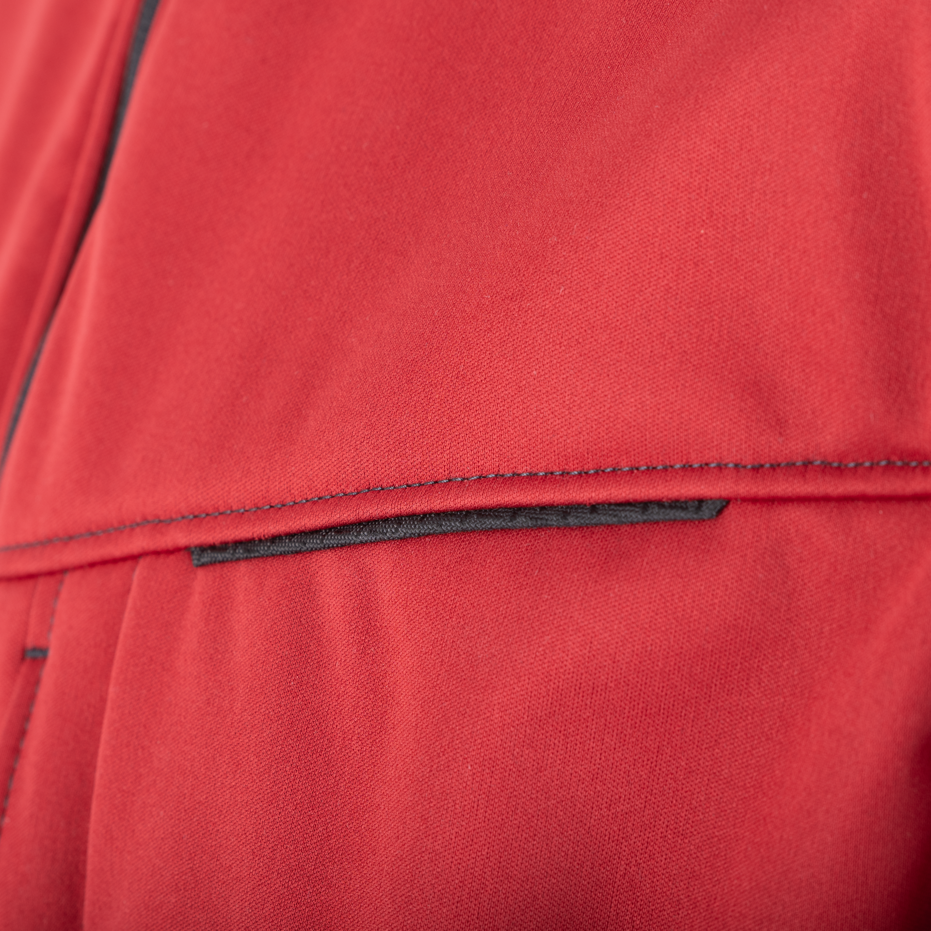 FORCE EVO Softshelljacke, Herren Detail