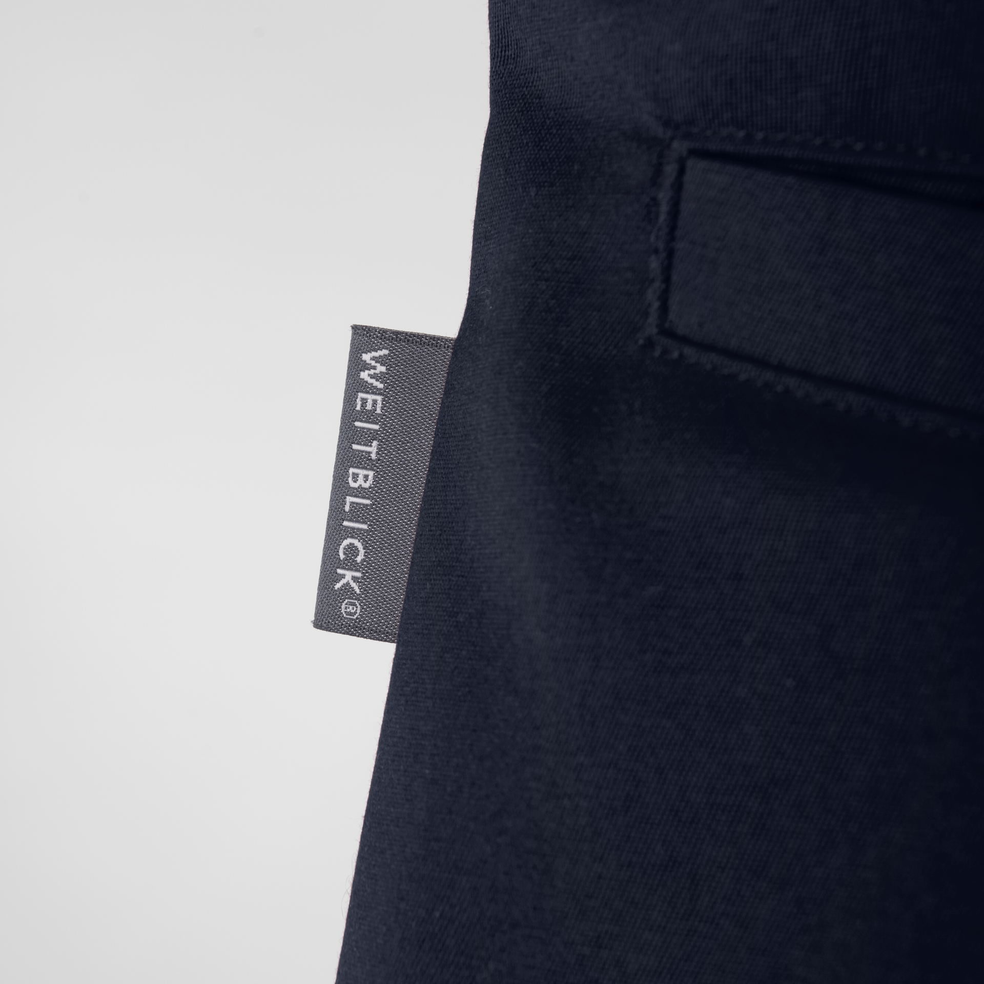 CONCEPT Weste, Damen Detail