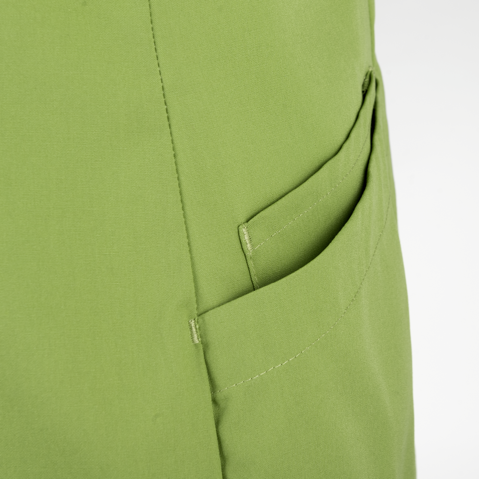 CONCEPT MED&CARE Kasack 1/2, Damen Detail