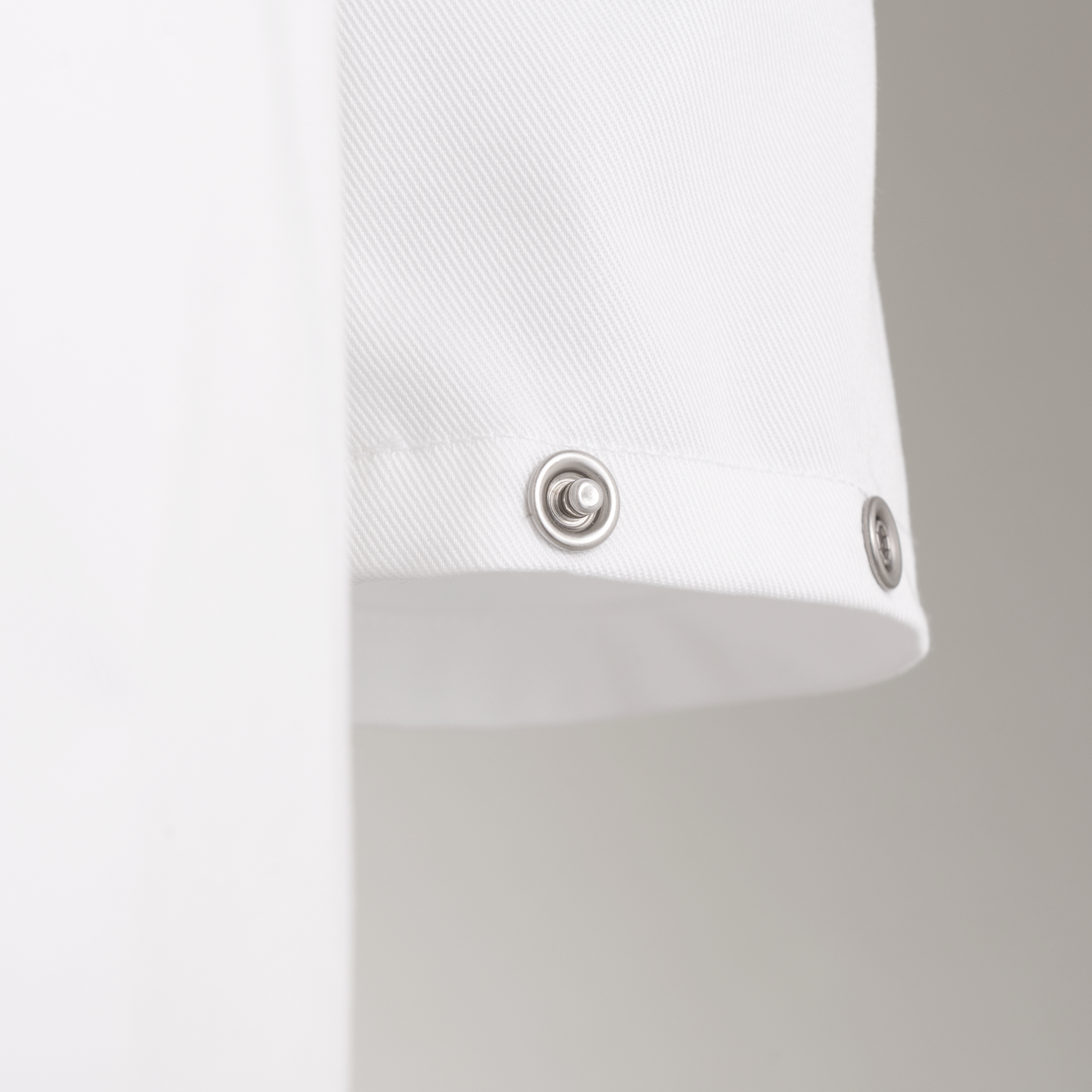 EUROCLEAN PURE Mantel, Herren Detail