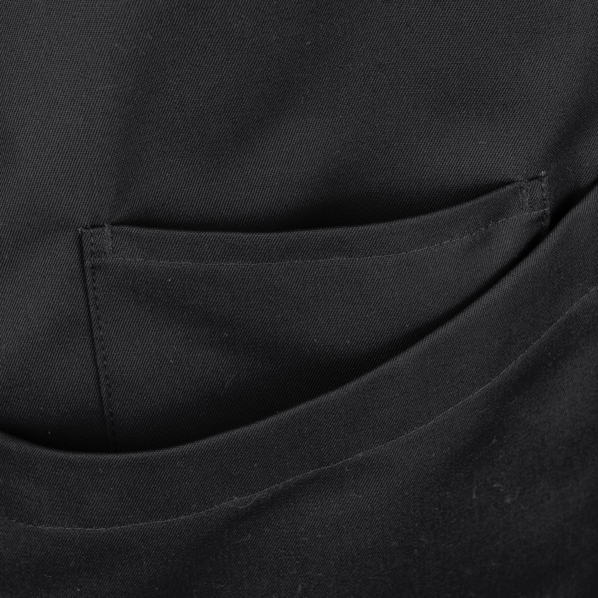 CONCEPT Überwurfschürze, Damen Detail