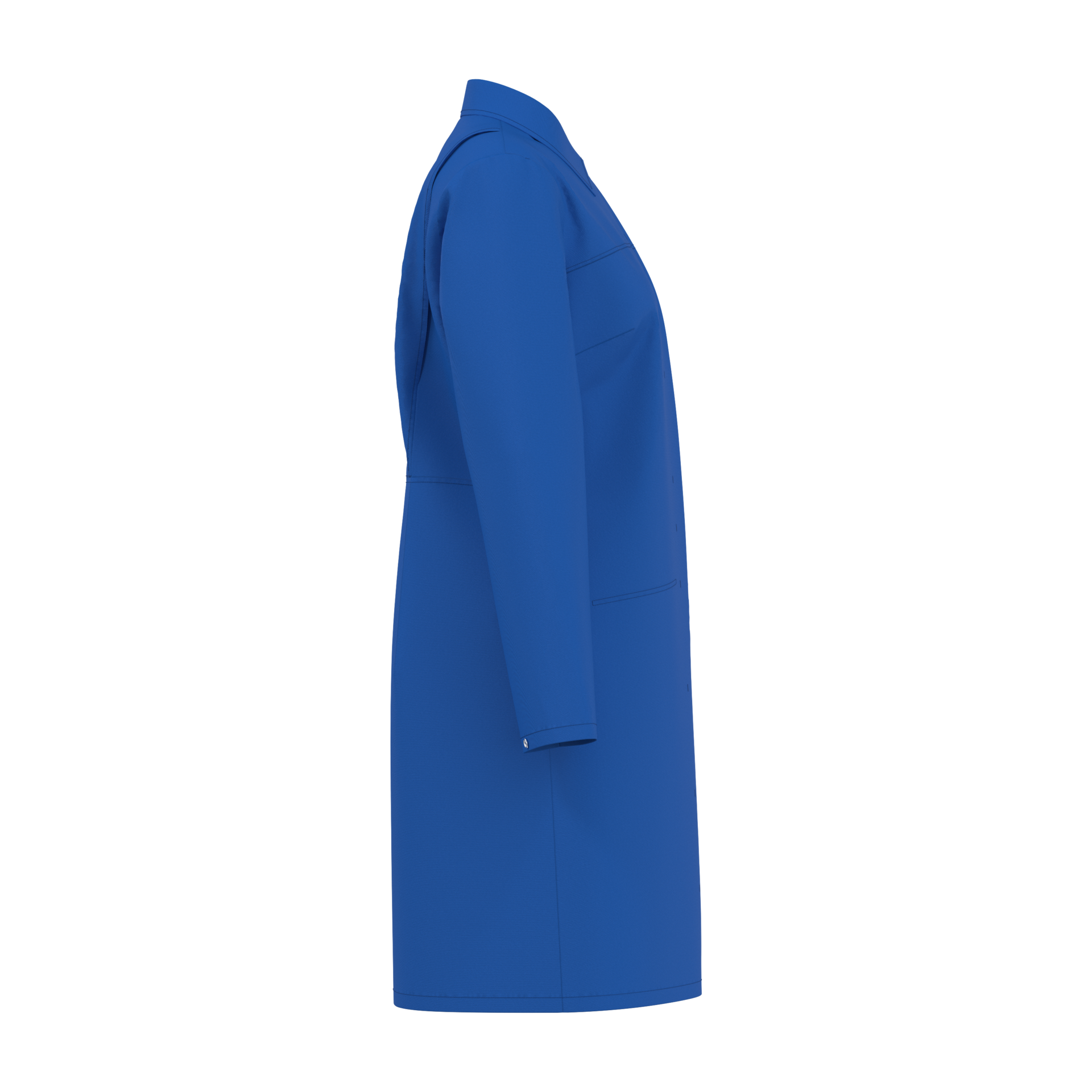 50032-produkt-EUROCLEAN-Premium_Damenmantel_royal-04