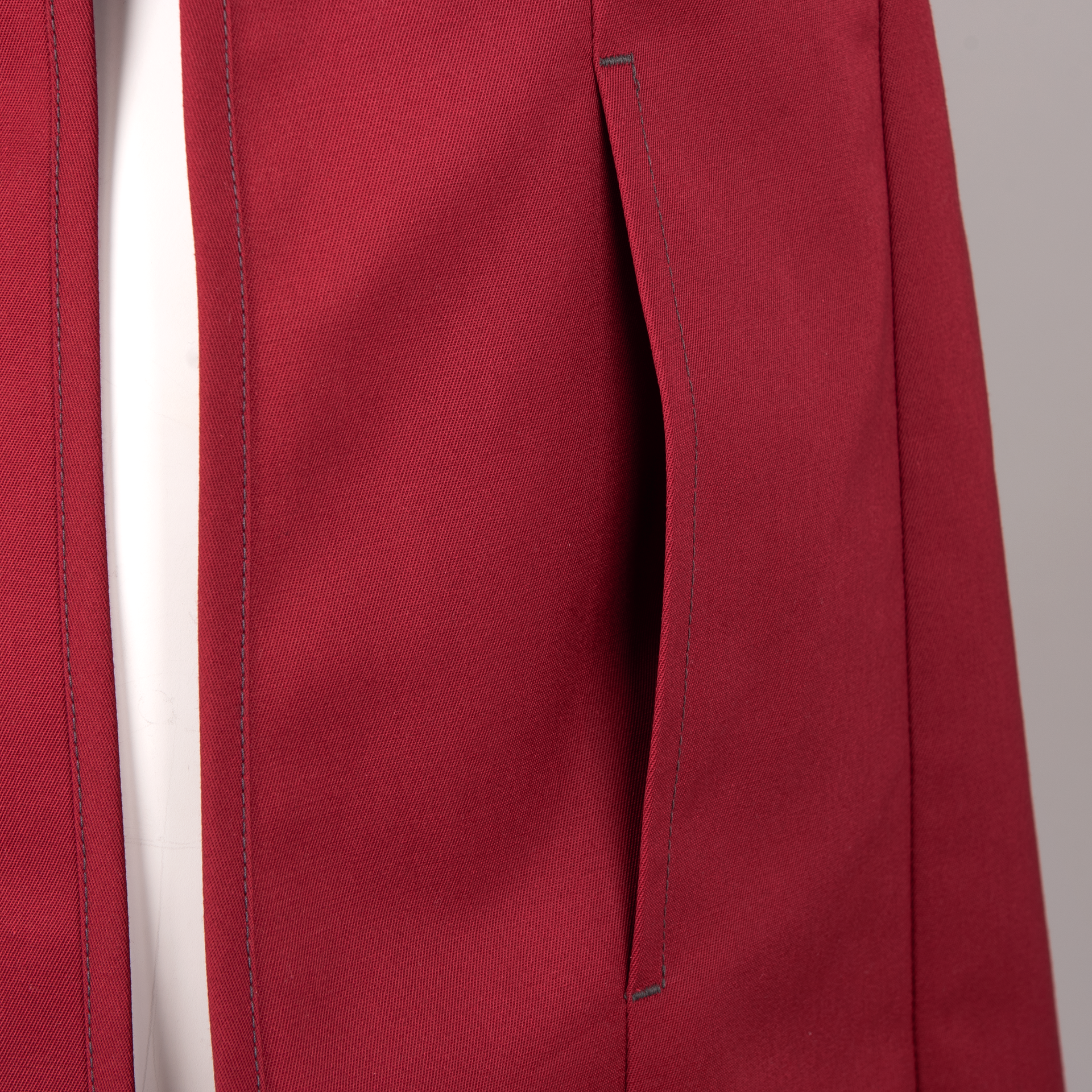 FOCUS Überwurfschürze, Damen Detail
