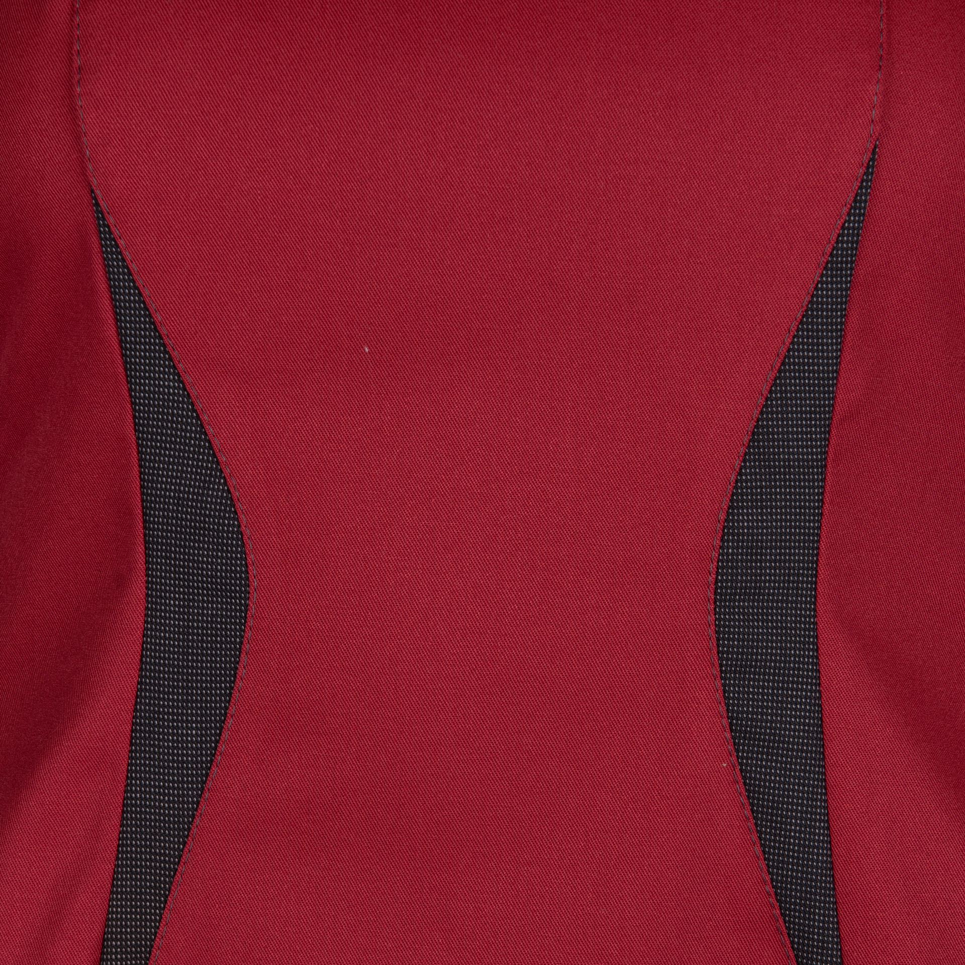 FOCUS Latzrock, Damen Detail