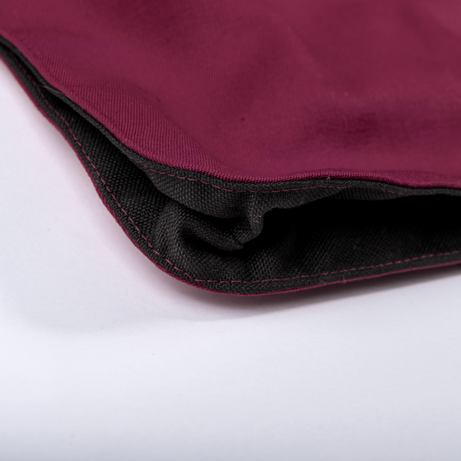 CONCEPT Gürteltasche Detail