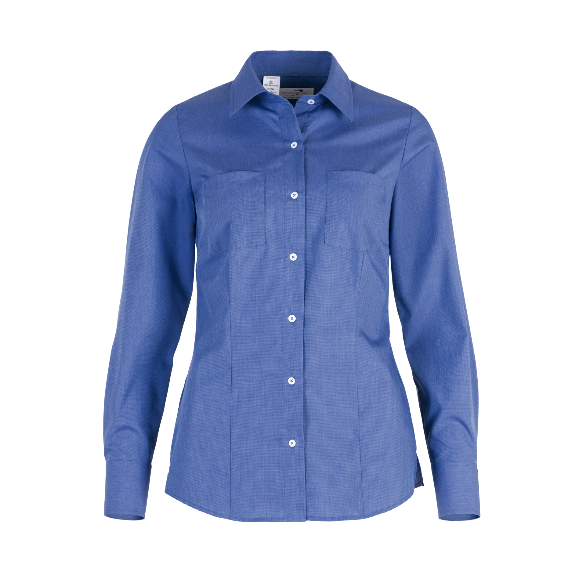 481140-produkt-BusinessCasual_BLUSE_Langarm_mittelblau-01