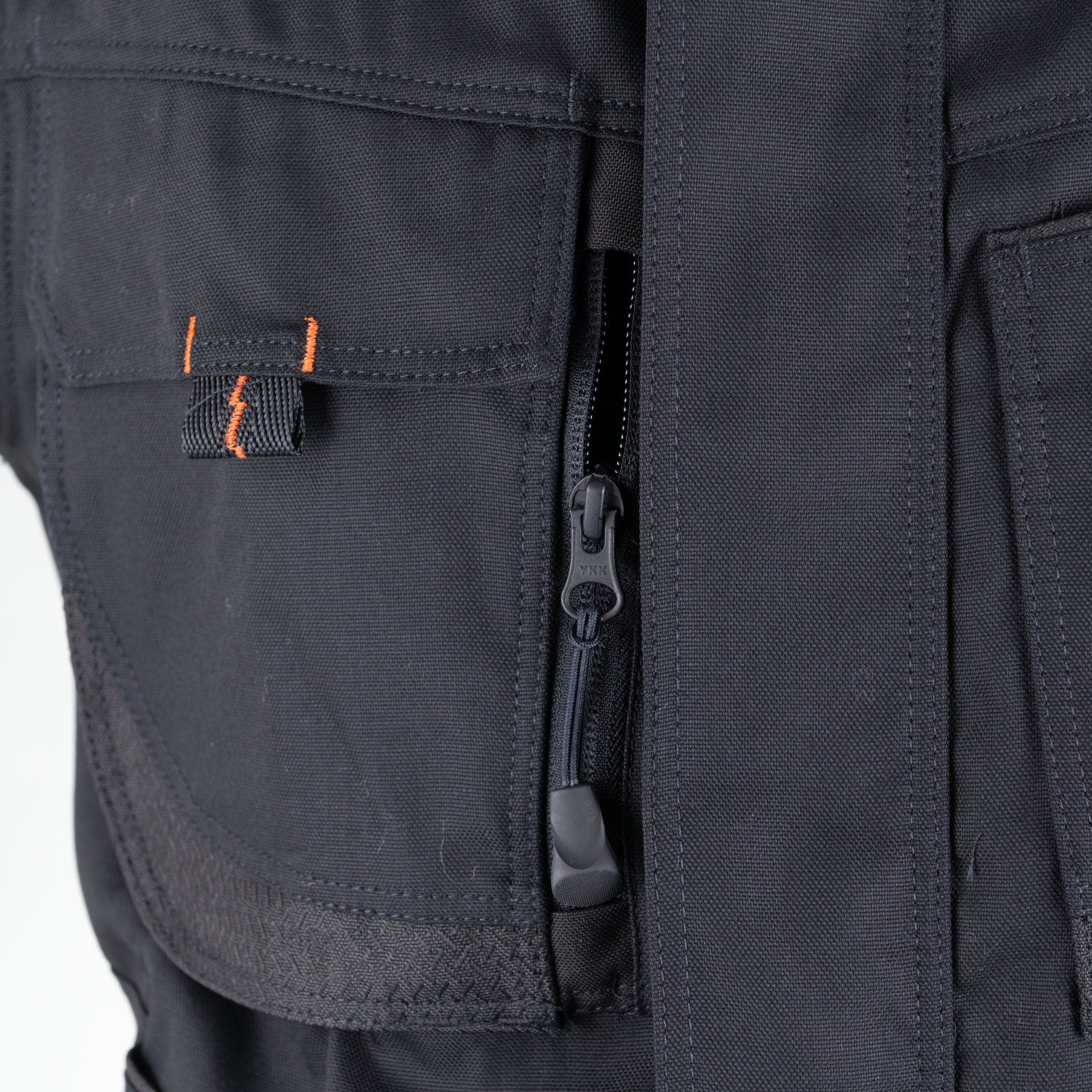 FORCE AIR Arbeitsweste Detail