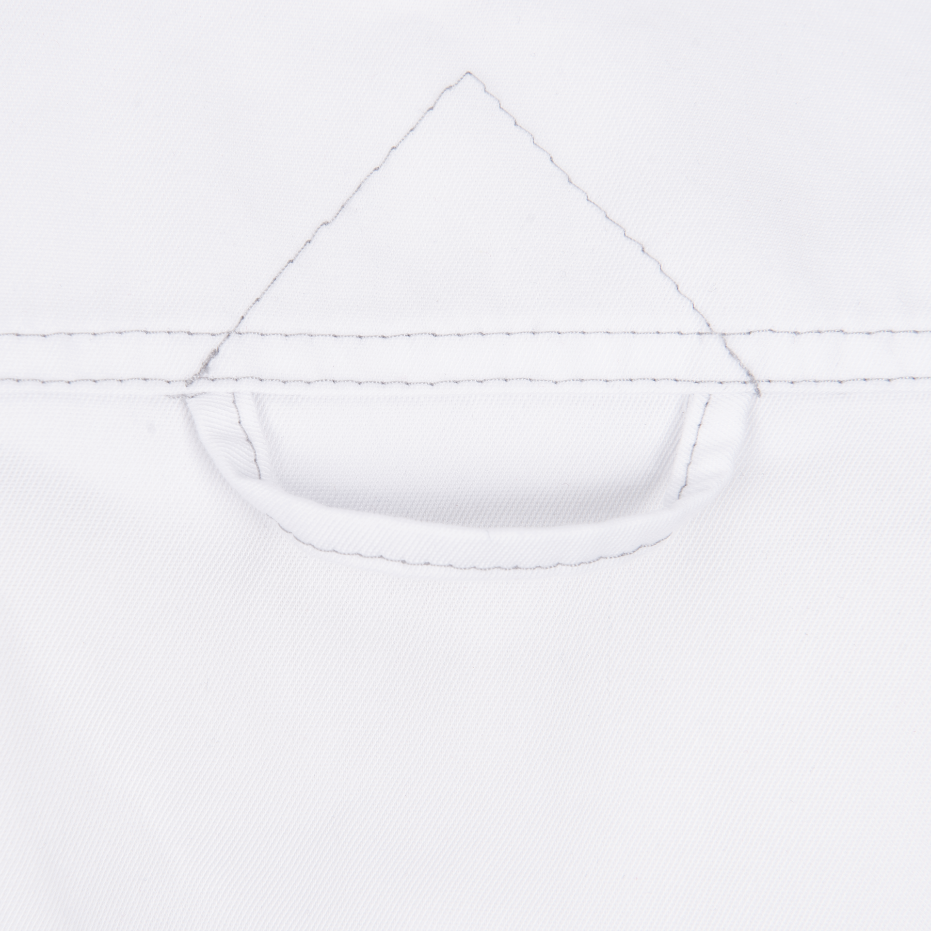 DENIM CRAFT Jacke leicht 1/1, Damen Detail