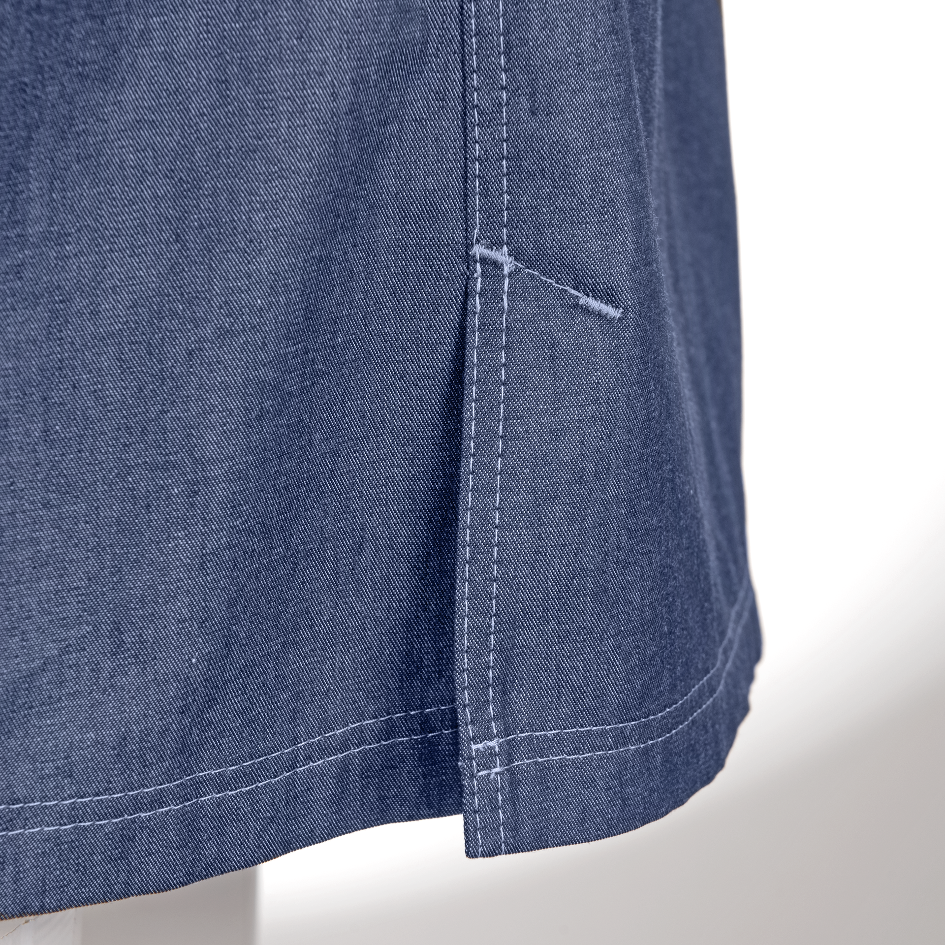DENIM CRAFT Jacke leicht 1/1, Damen Detail
