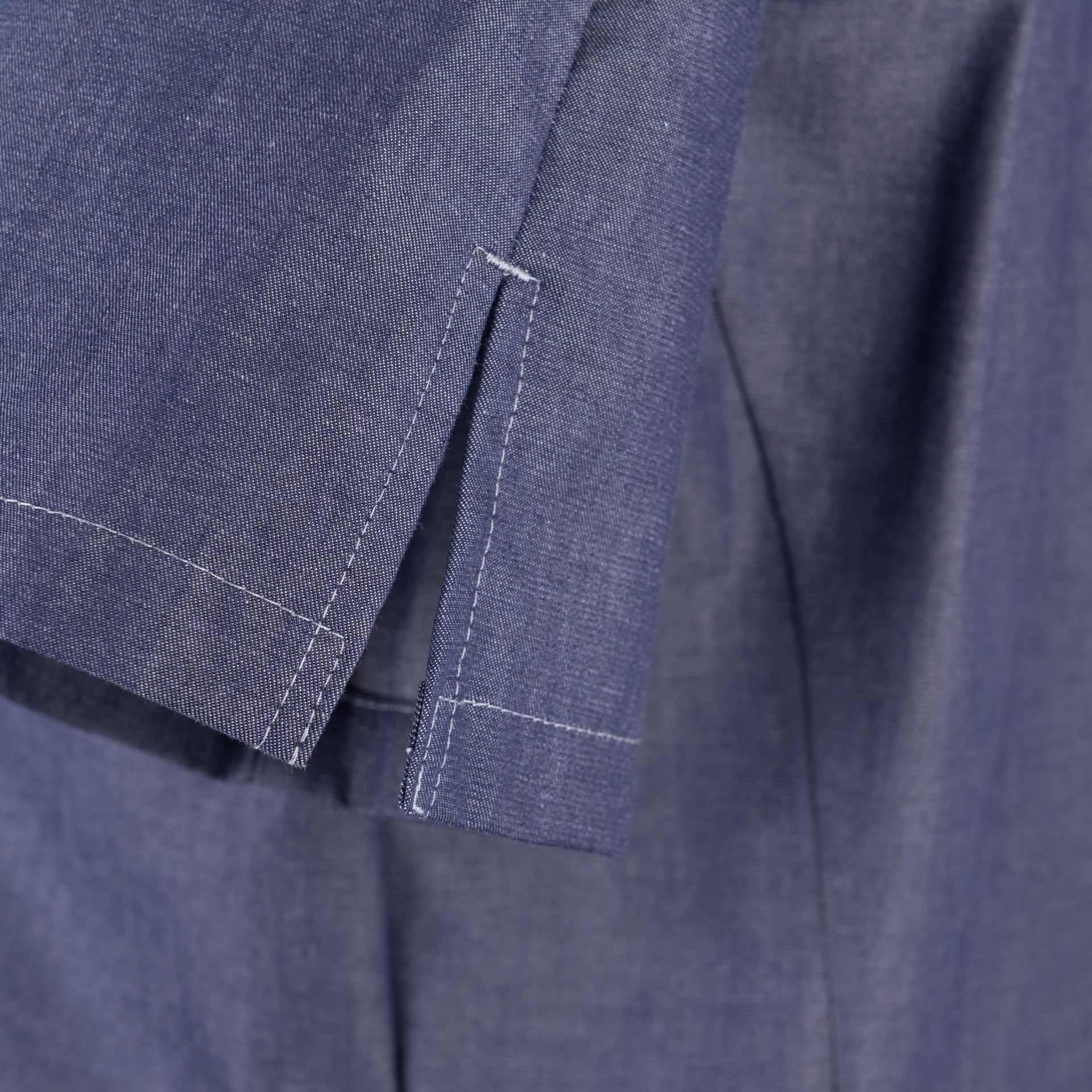 CONCEPT MED&CARE Kasack 1/2, Damen Detail