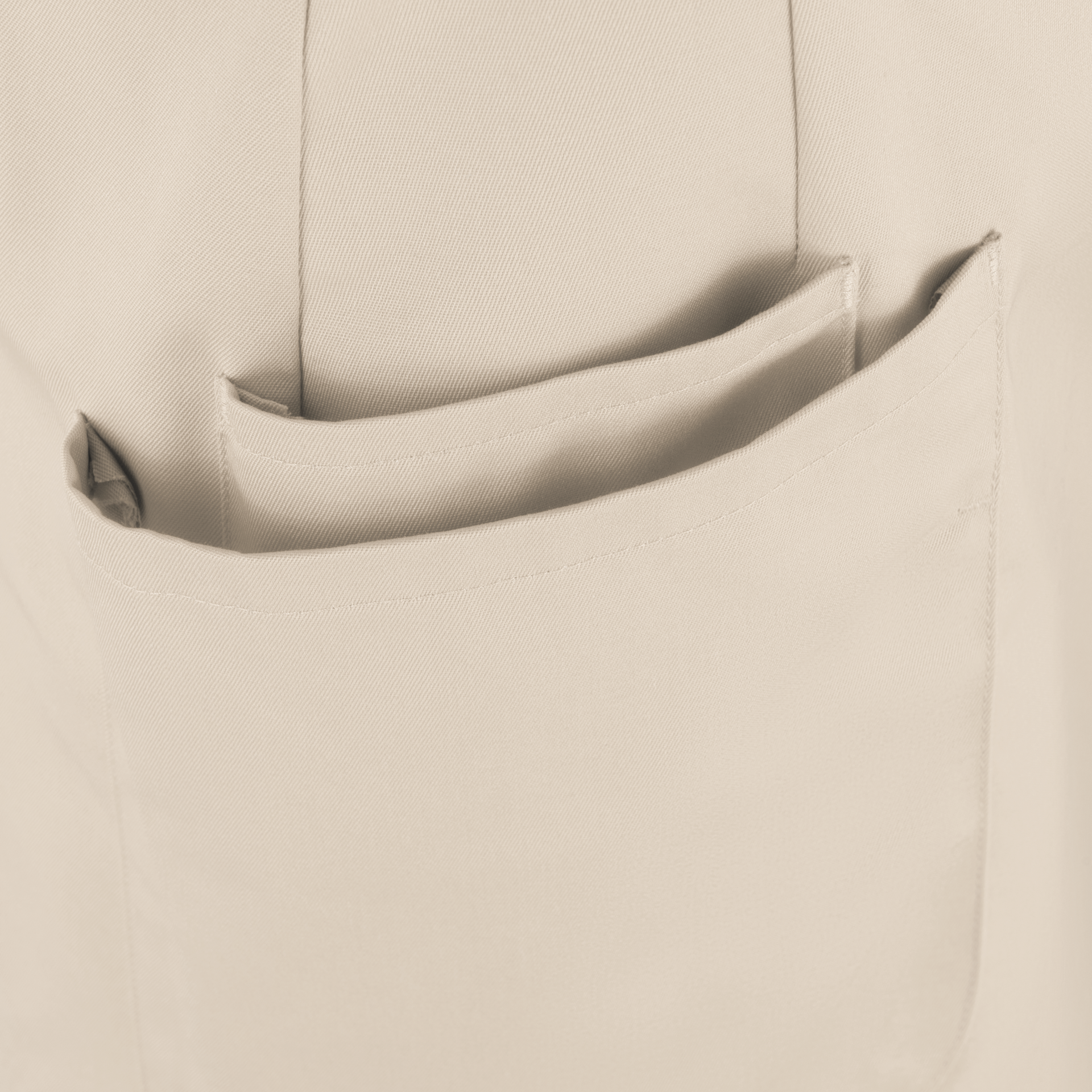 CONCEPT Rockschürze, Damen Detail