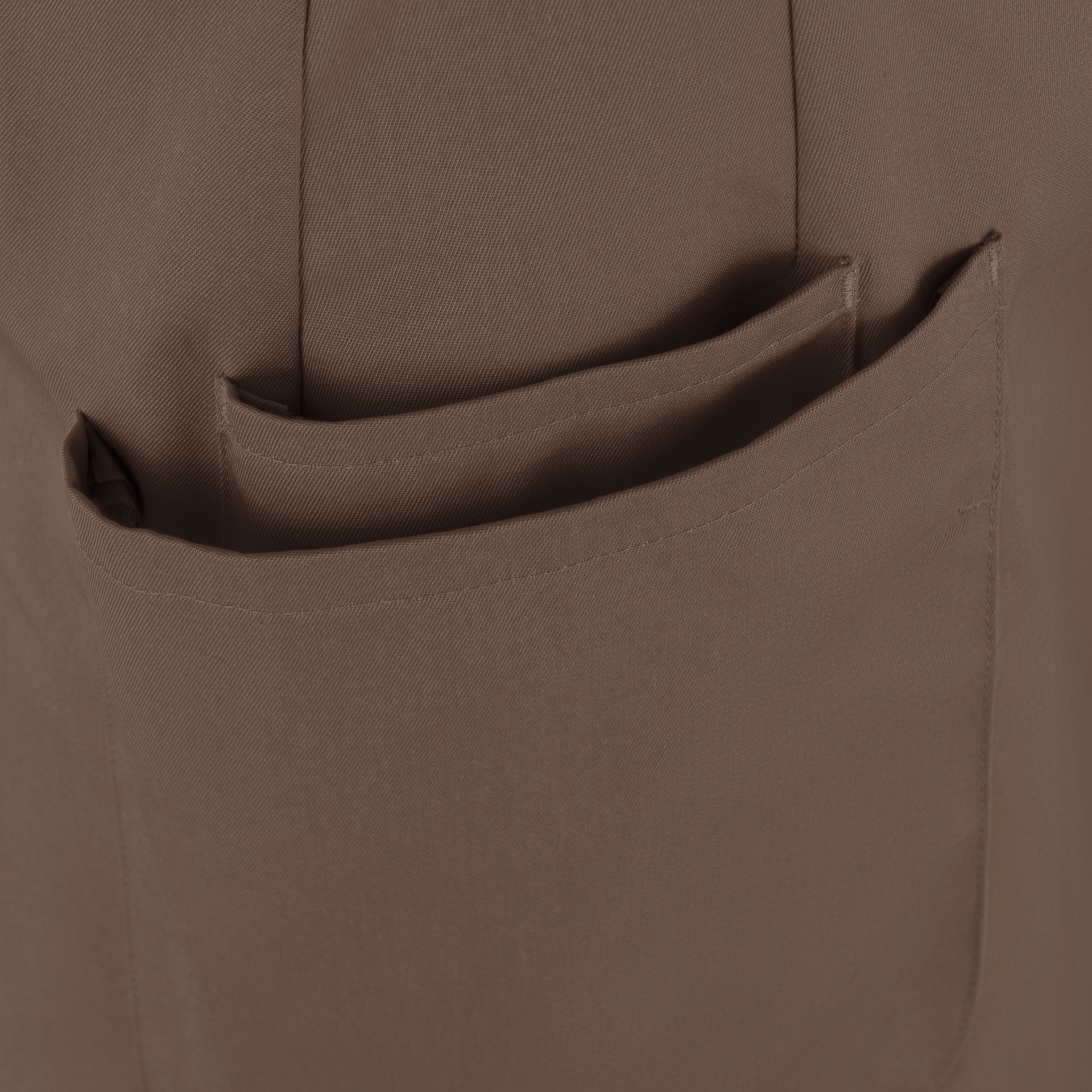 CONCEPT Rockschürze, Damen Detail