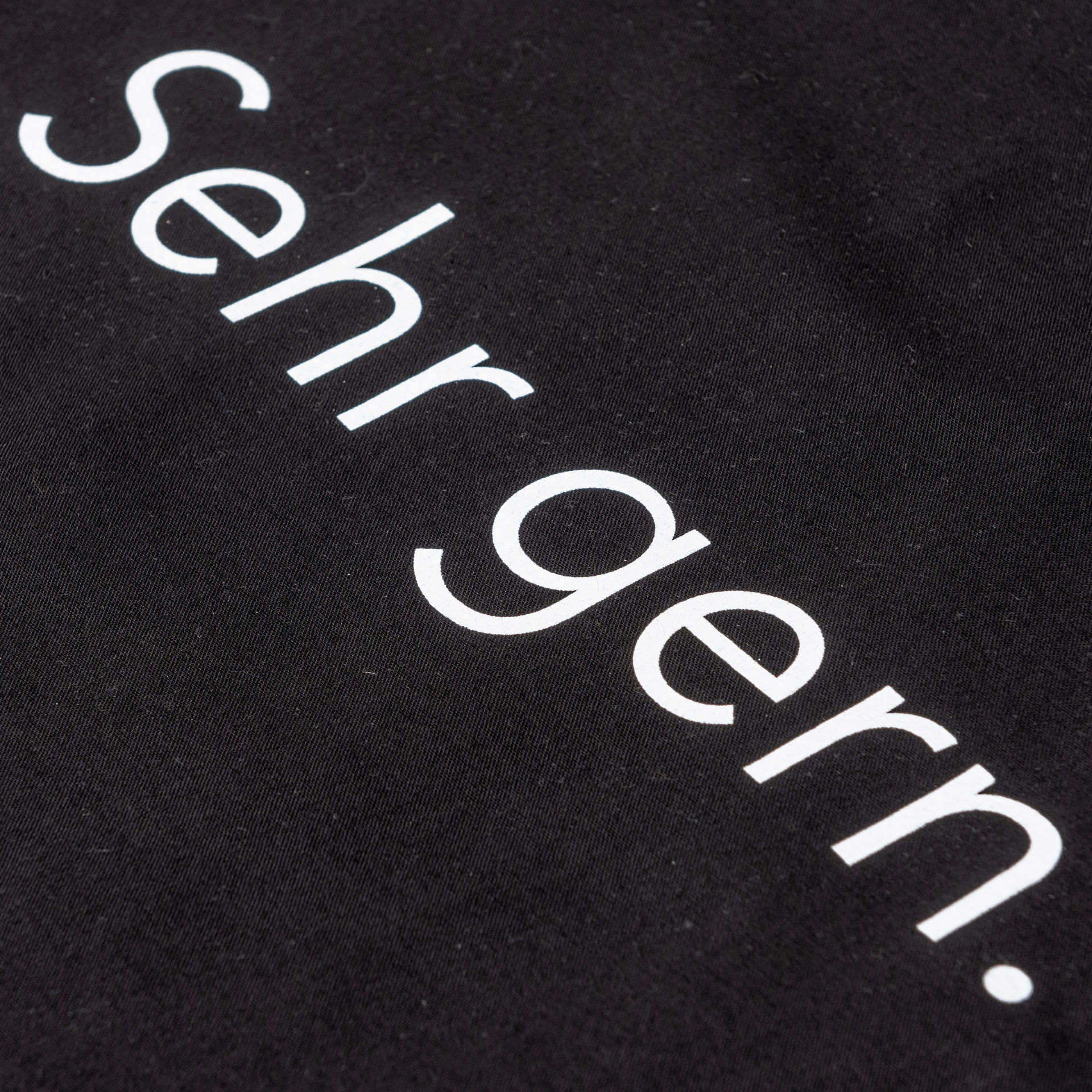 GFGM Tasche Detail