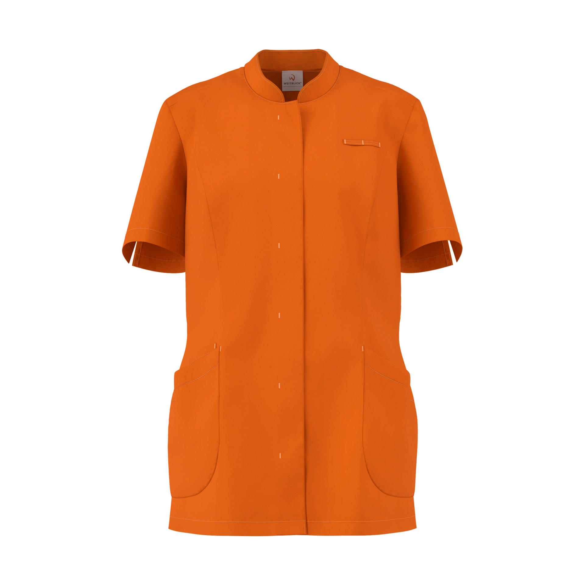 53073-produkt-CONCEPT-CARE_Kasack_Damen_rostorange-01