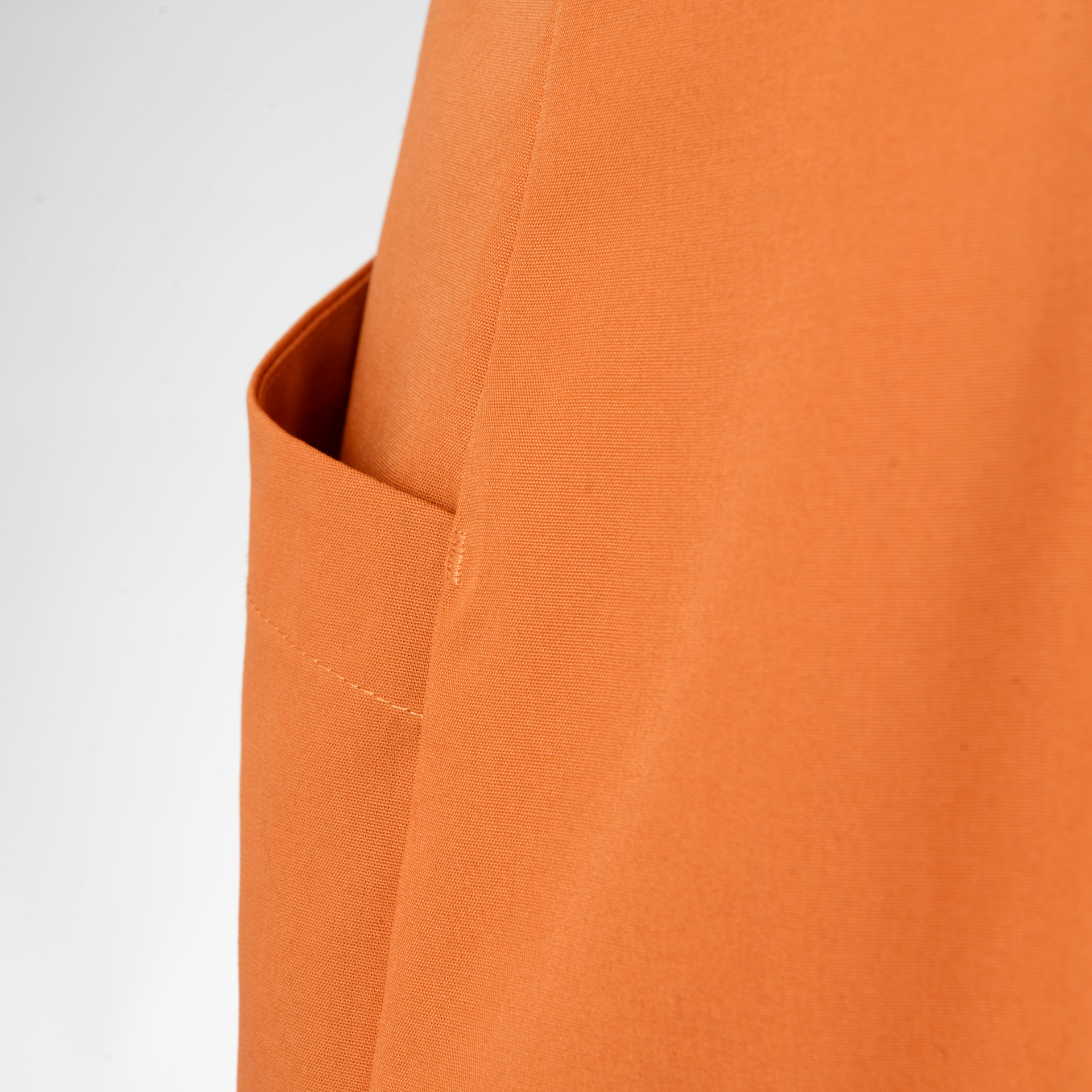 CONCEPT MED&CARE Kasack 1/2, Damen Detail