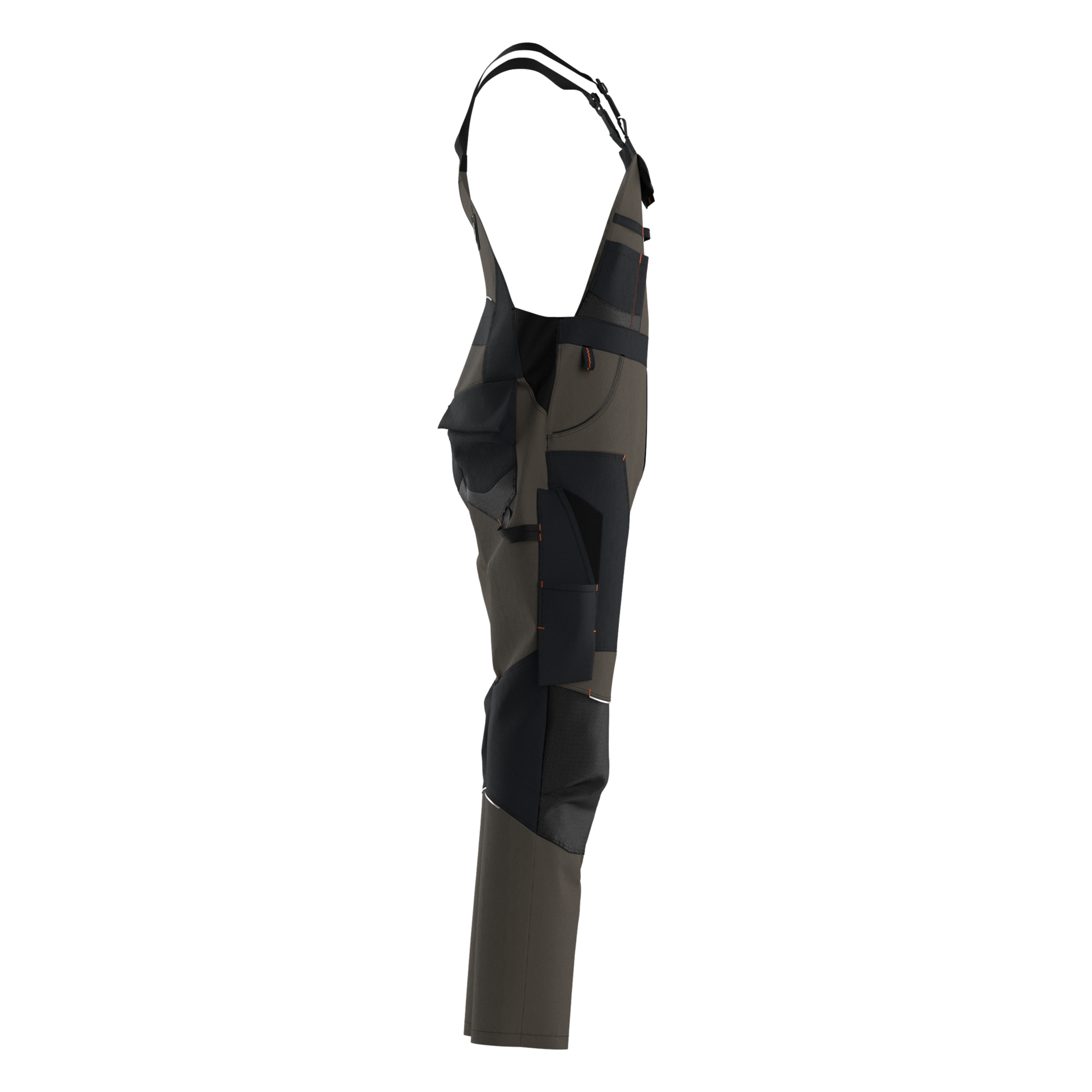 235570-produkt-FORCE_Heavy_Duty_Latzhose_-_terra-04