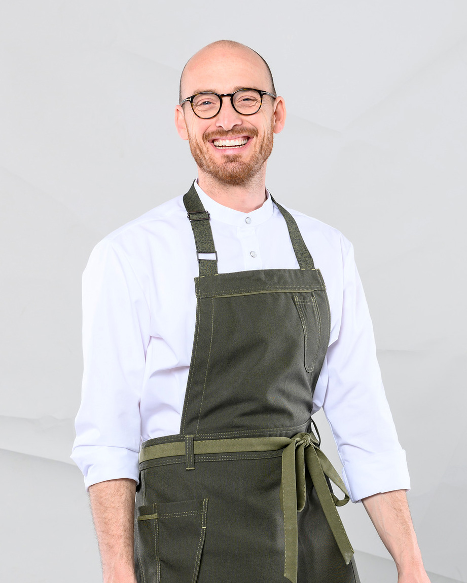 CONCEPT Hemd 1/1, Herren Mood