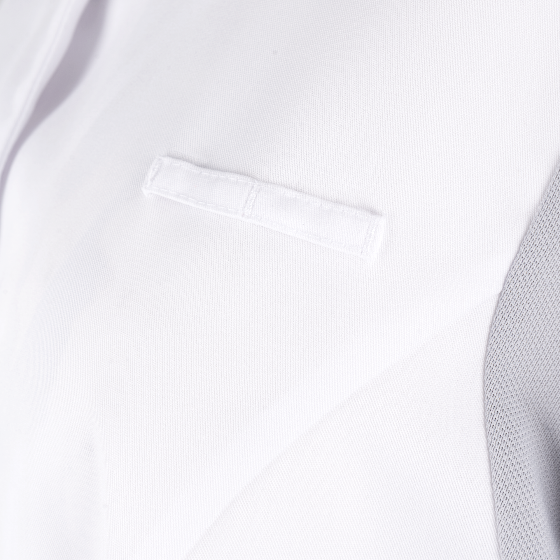 FOCUS MED&CARE Kasack 1/2, Damen Detail