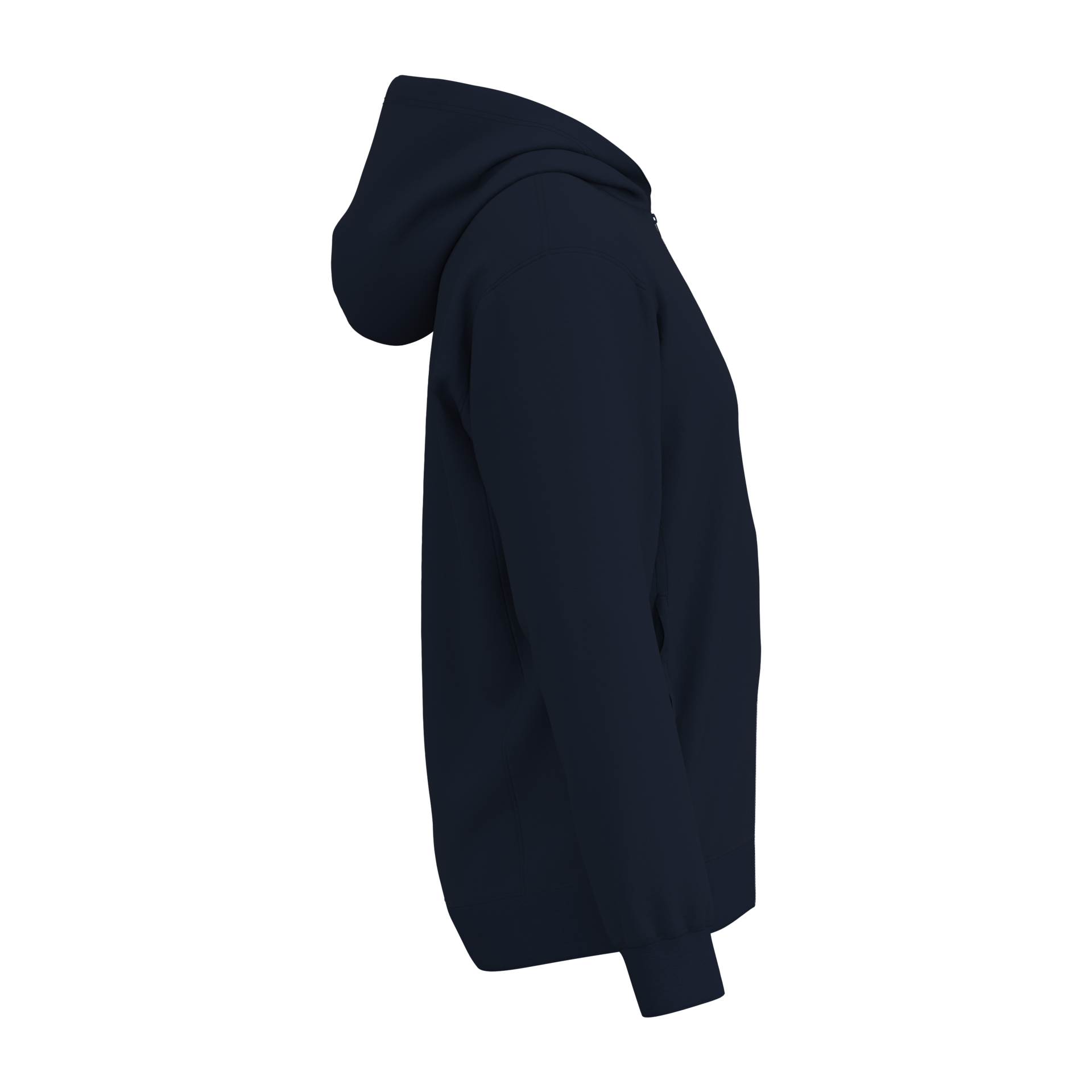 441669-produkt-Knitwear_Zipper-Hoodie_unisex-nachtblau-04