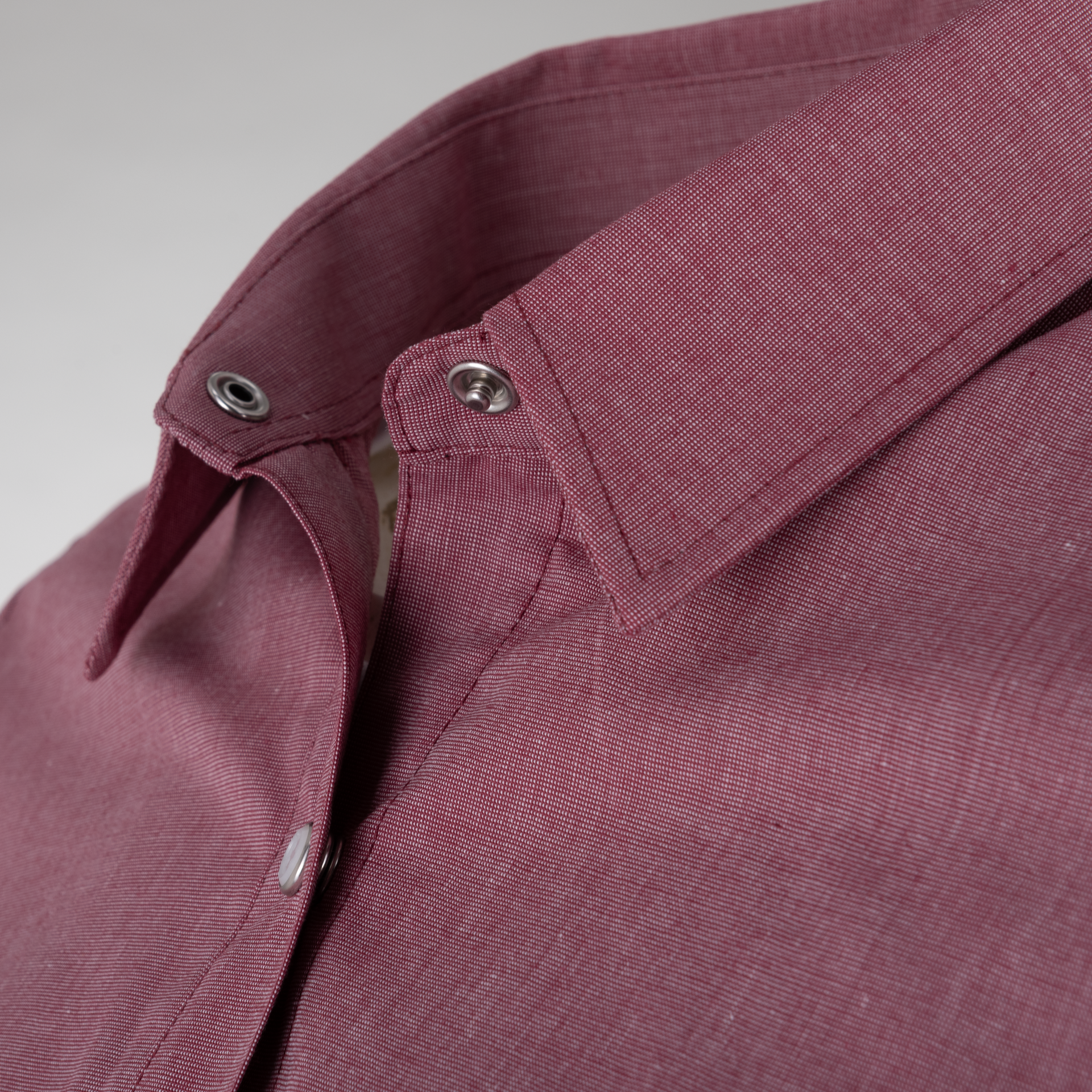 CONCEPT Bluse 1/1, meliert, Damen Detail