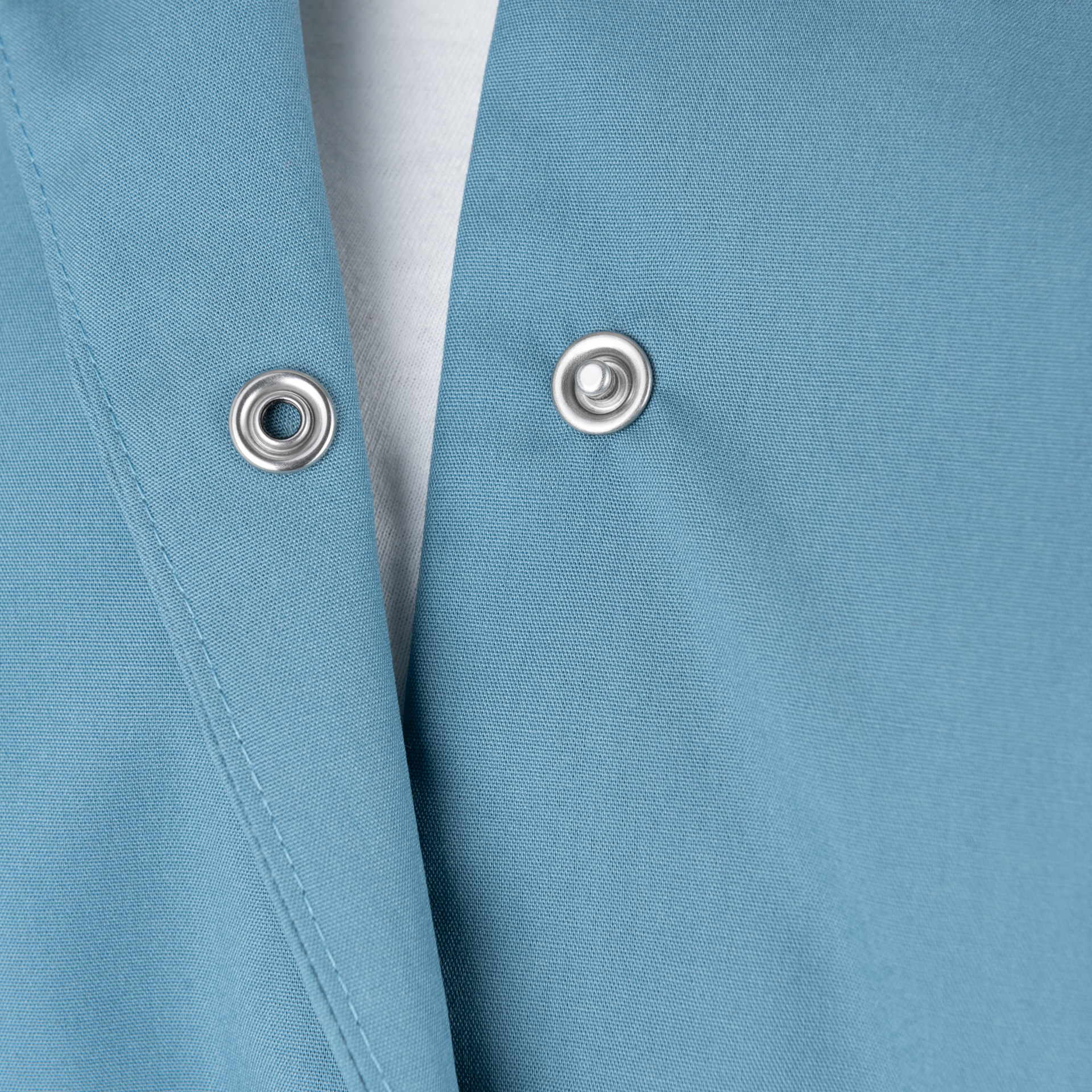 CONCEPT MED&CARE Kasack 1/2, Damen Detail
