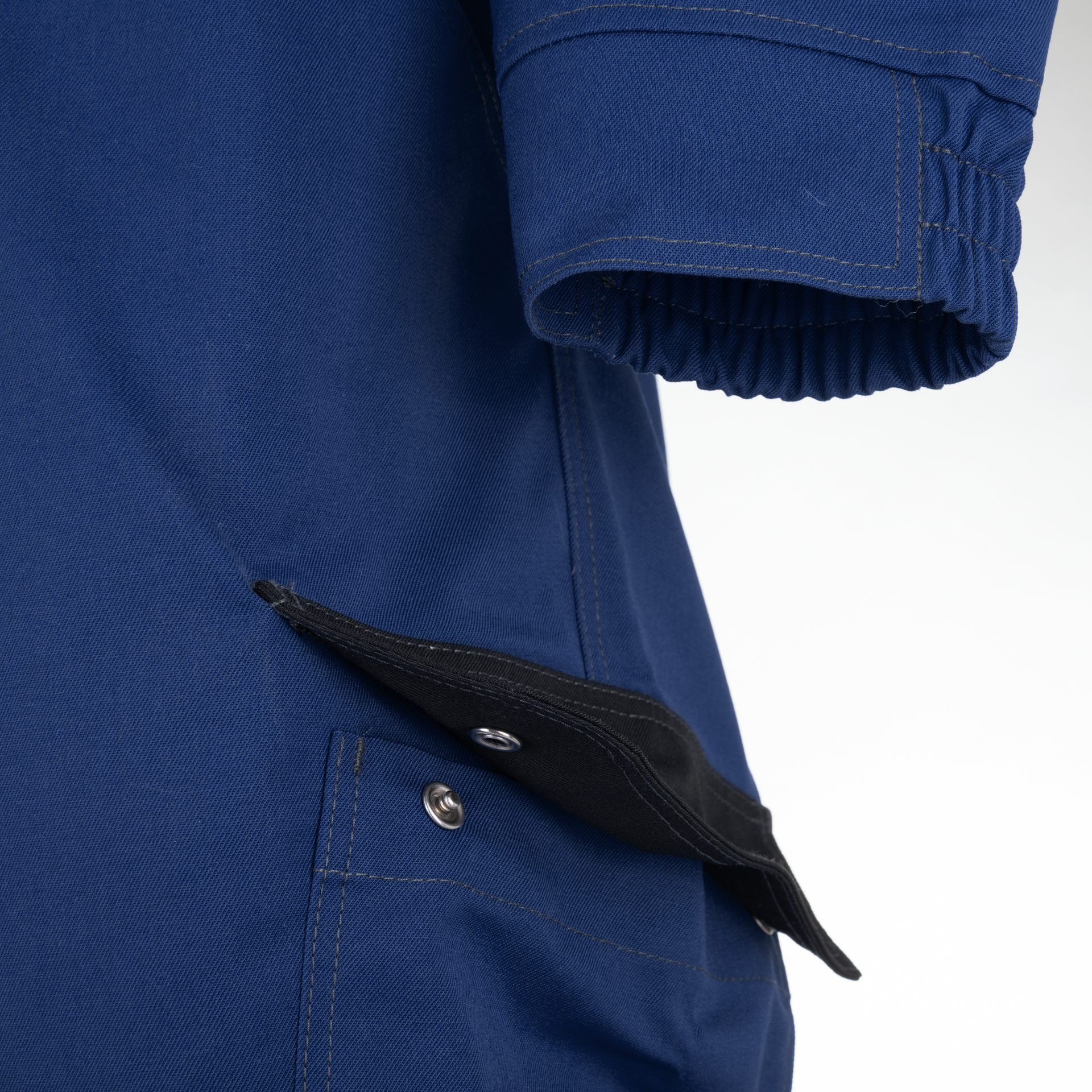 CORE L1 Overall, Herren Detail