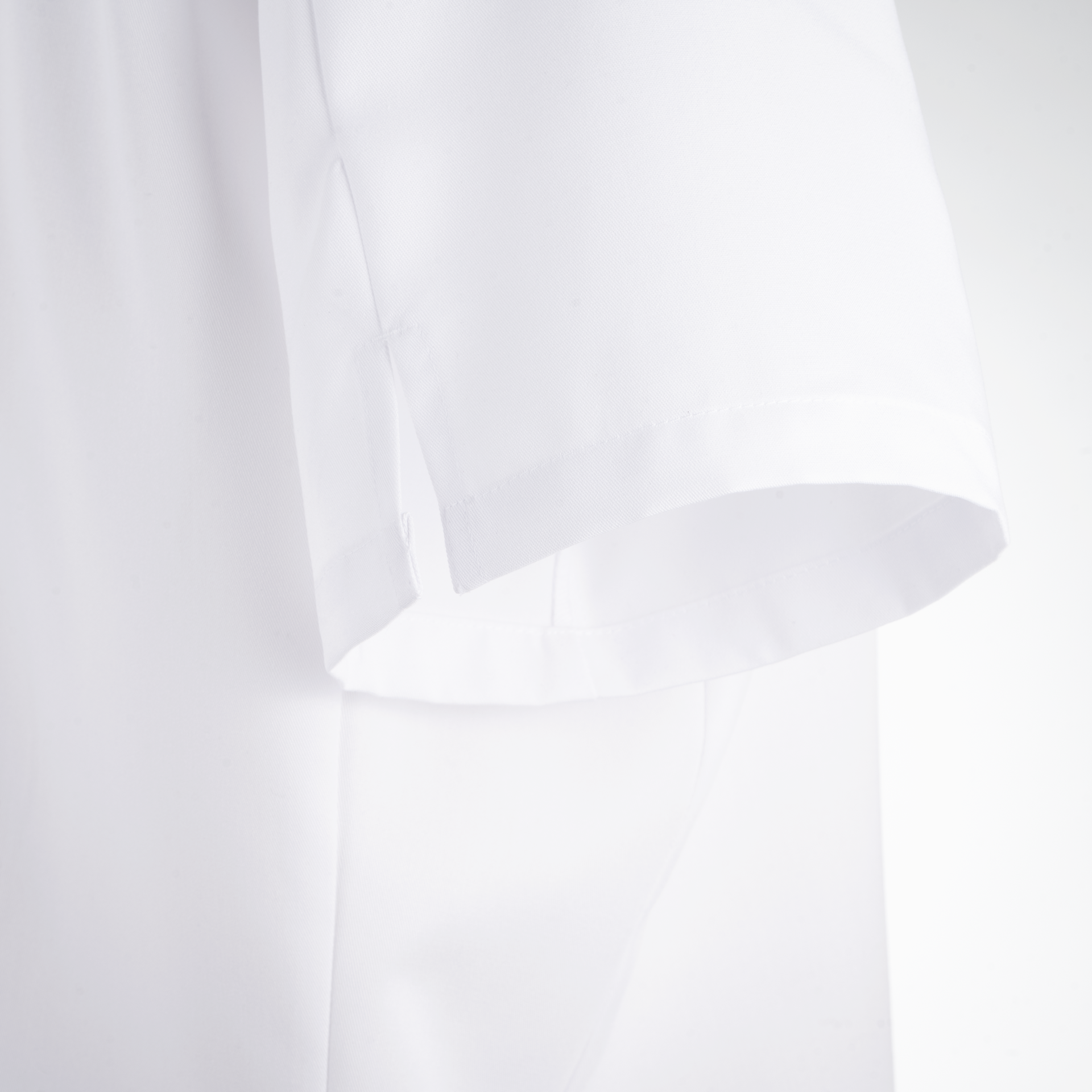 CONCEPT MED&CARE Kasack 1/2, Herren Detail