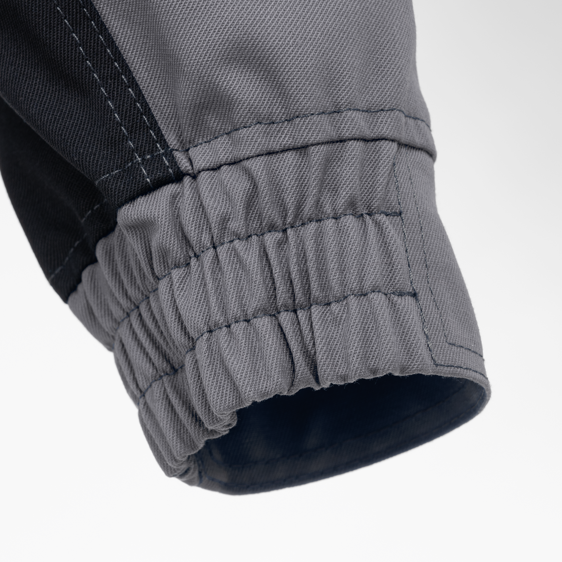 CORE L1 Arbeitsjacke, Damen Detail